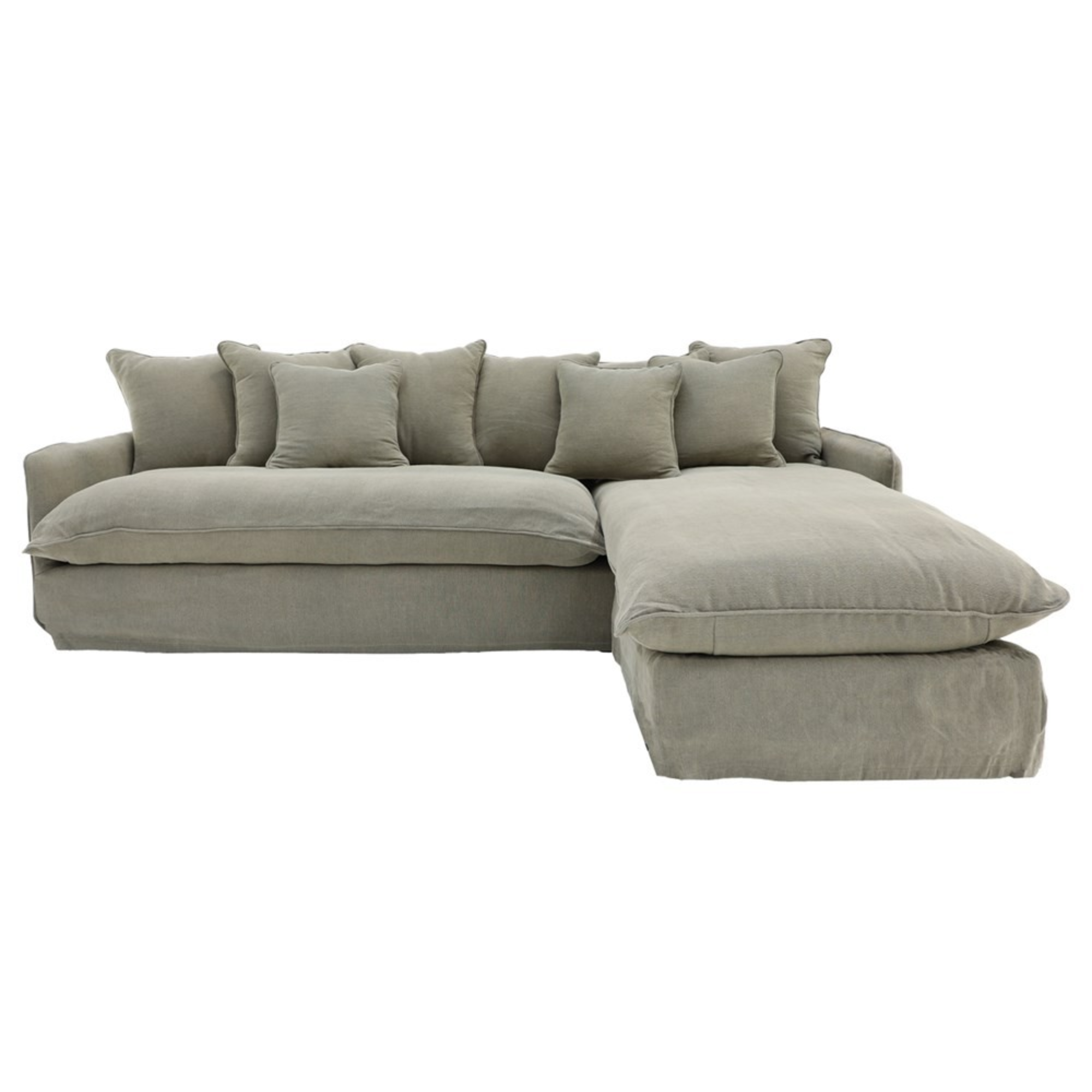 LOTUS MODULAR ALTERNATE | KHAKI