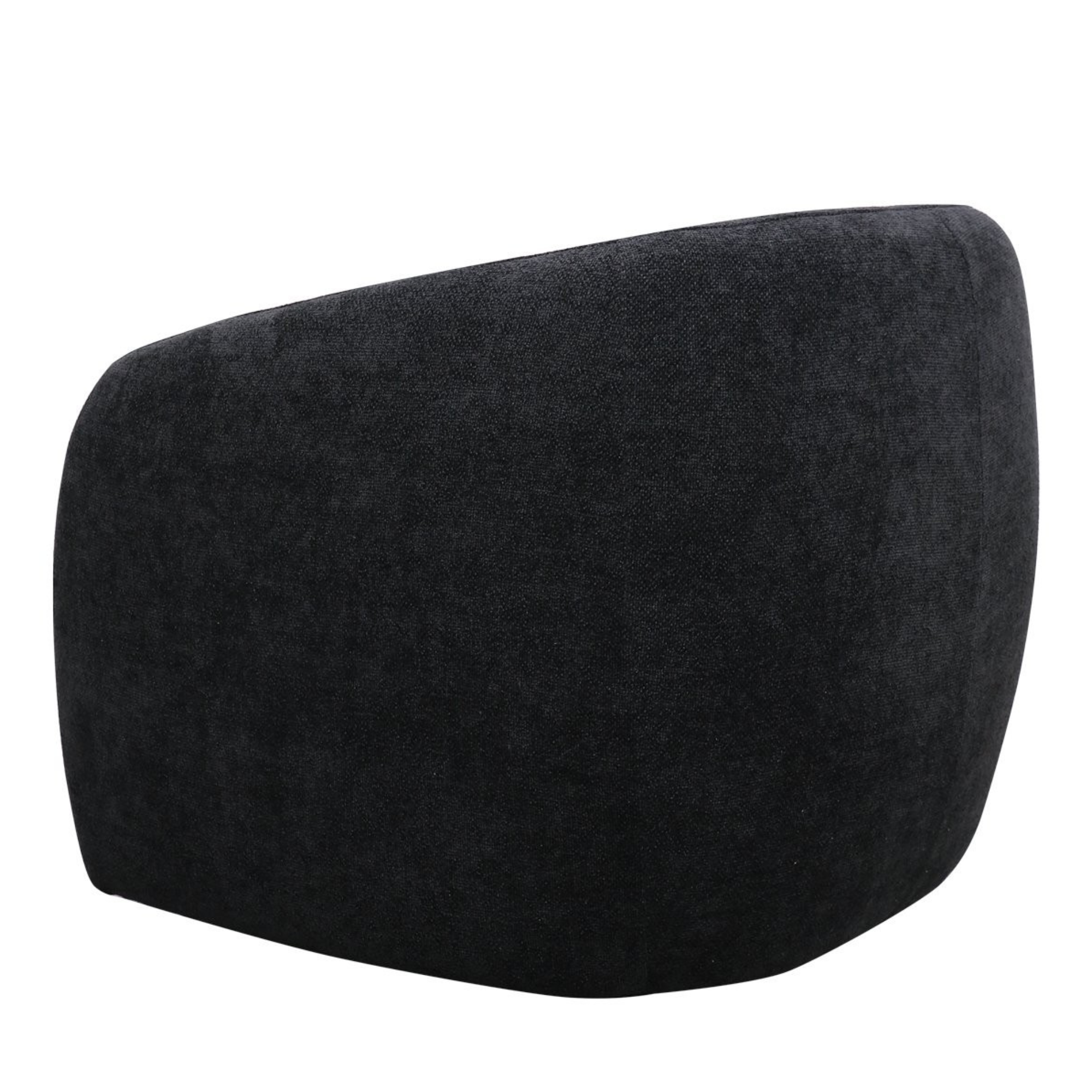 MAX SWIVEL CHAIR | BLACK