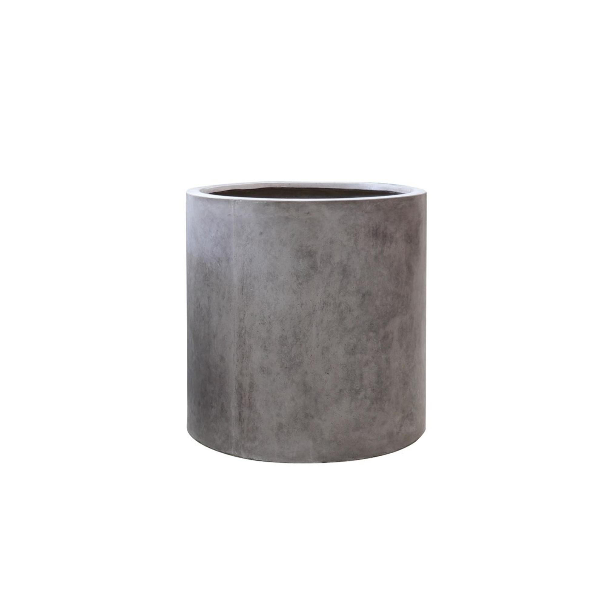 MIKONUI CYLINDER PLANTER | CEMENT | 3 SIZES