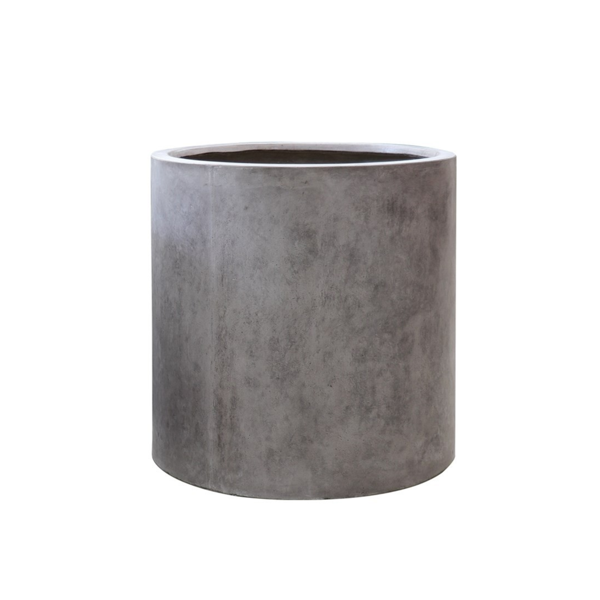MIKONUI CYLINDER PLANTER | CEMENT | 3 SIZES