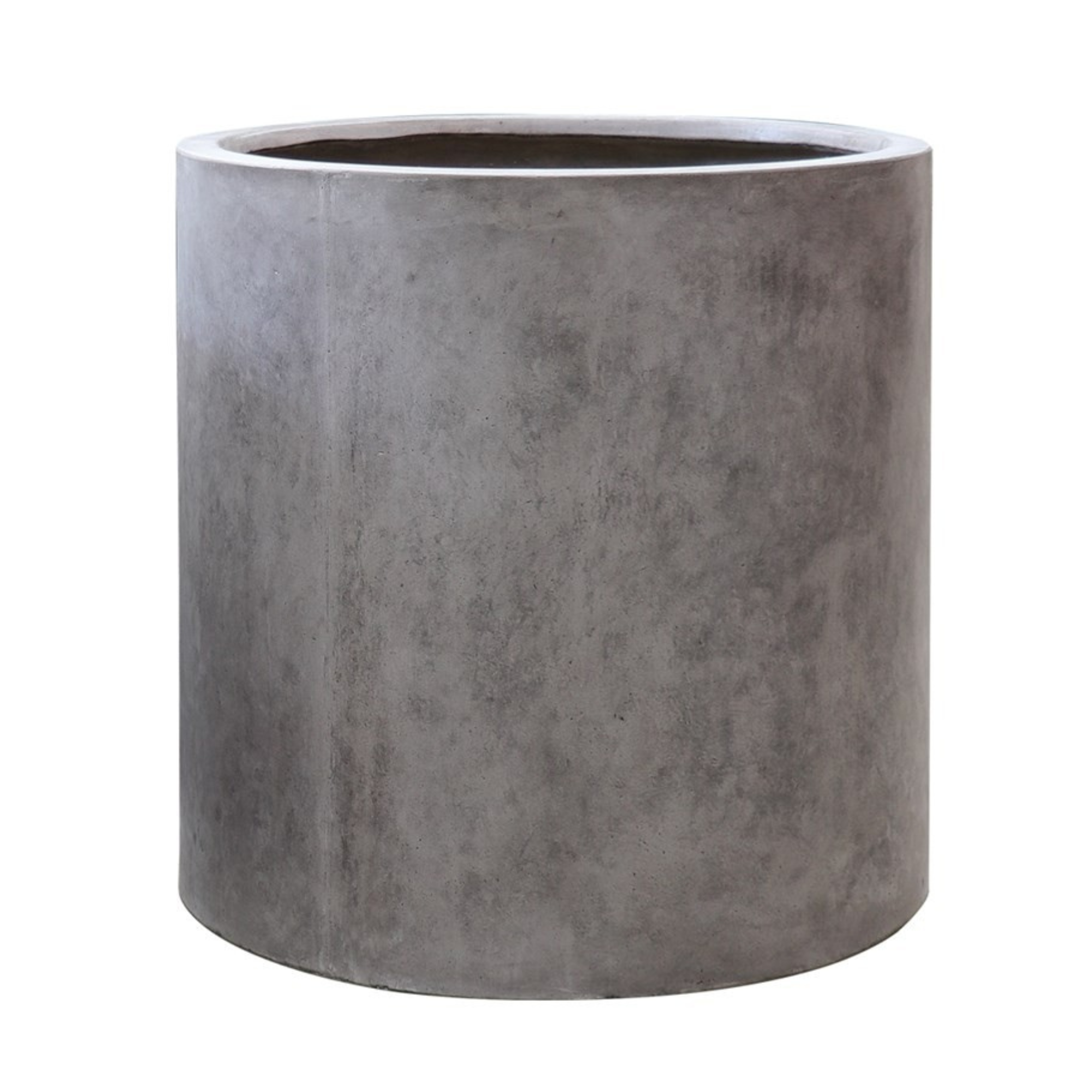 MIKONUI CYLINDER PLANTER | CEMENT | 3 SIZES