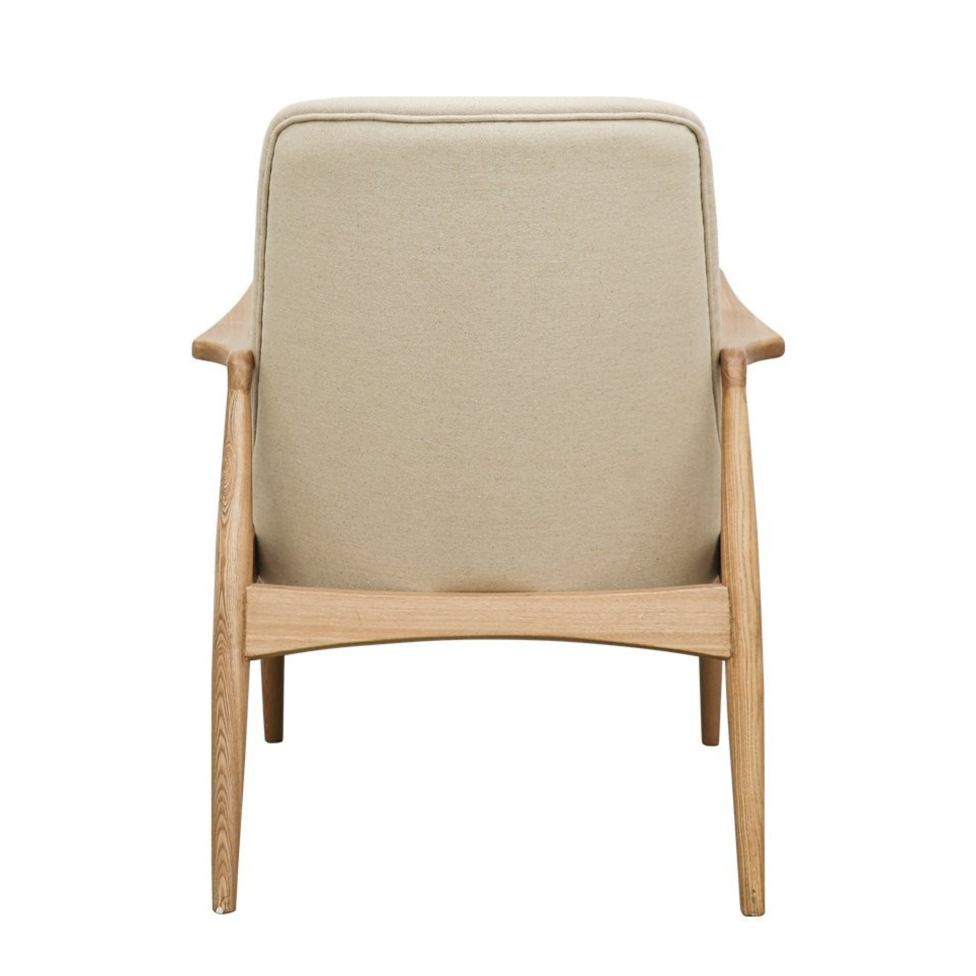 MORLEY ARMCHAIR | LINEN
