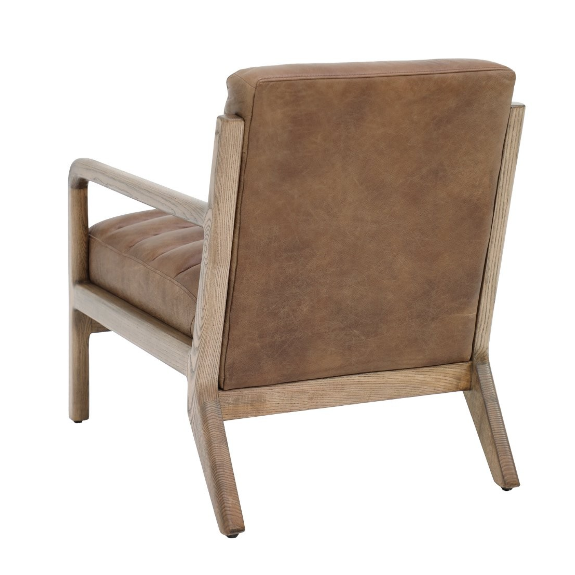 Morrison Leather Armchair