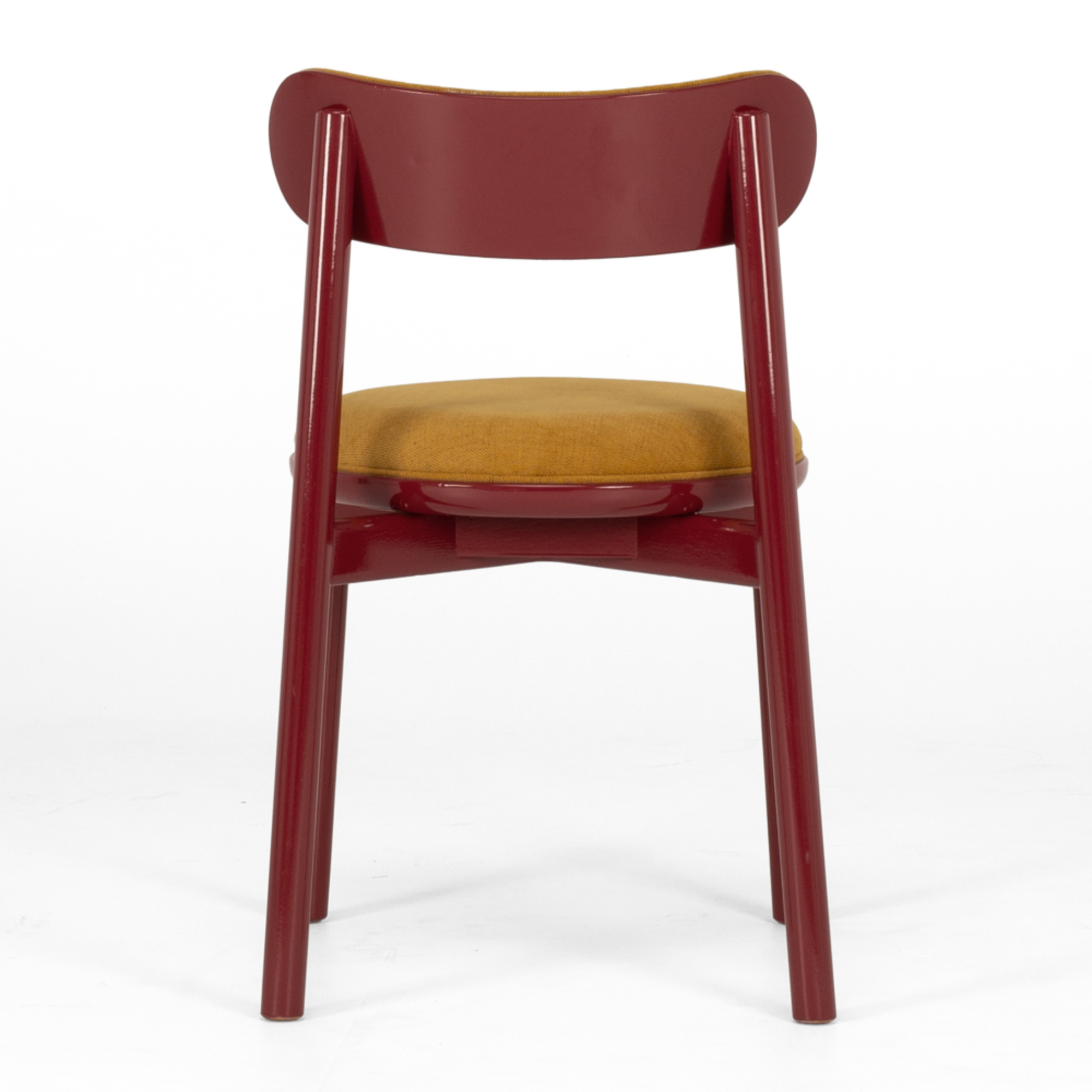 Mr Lee Dining Chair | Dragon Boat