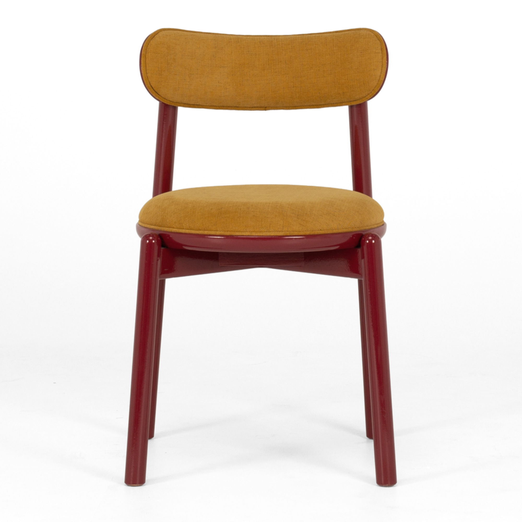 Mr Lee Dining Chair | Dragon Boat