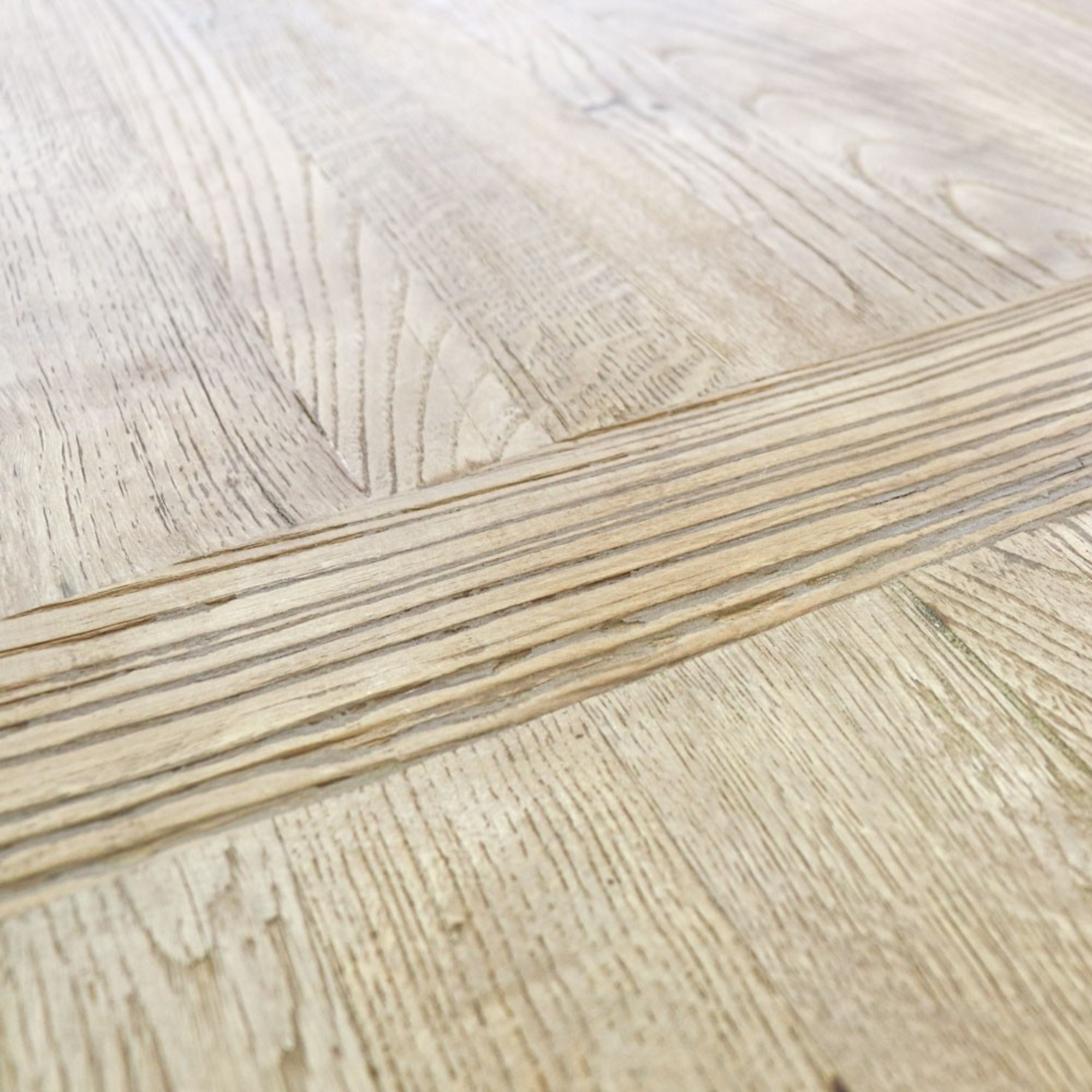 MULHOUSE SALVAGED ELM DINING TABLE | 3 SIZES