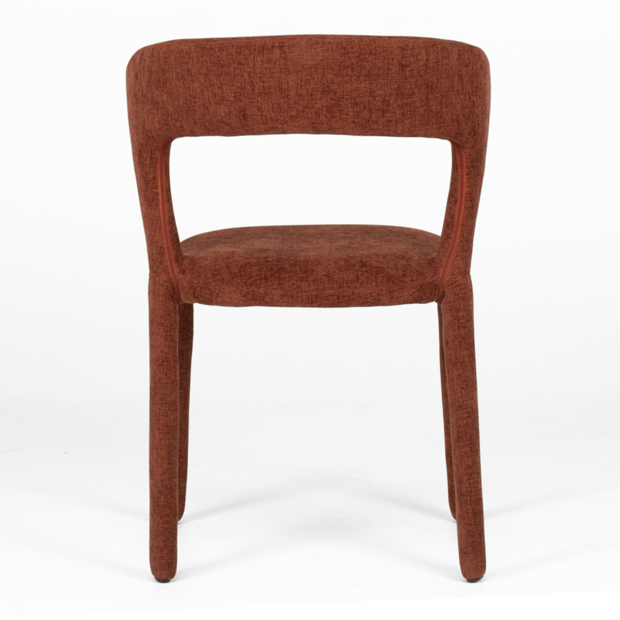 Munich Dining Chair | Rust