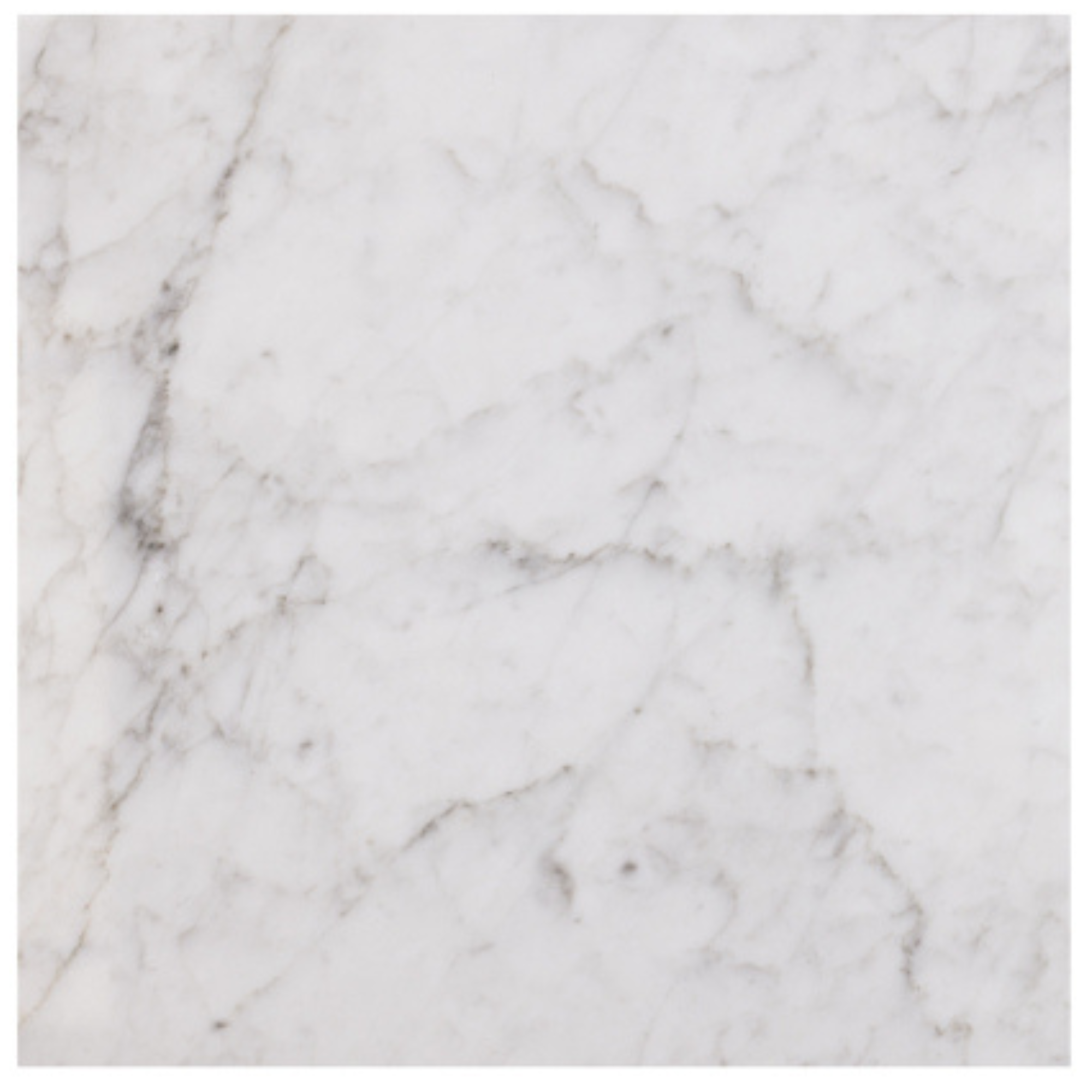 MUSE 2 DRAWER BEDSIDE CABINET | MARBLE TOP