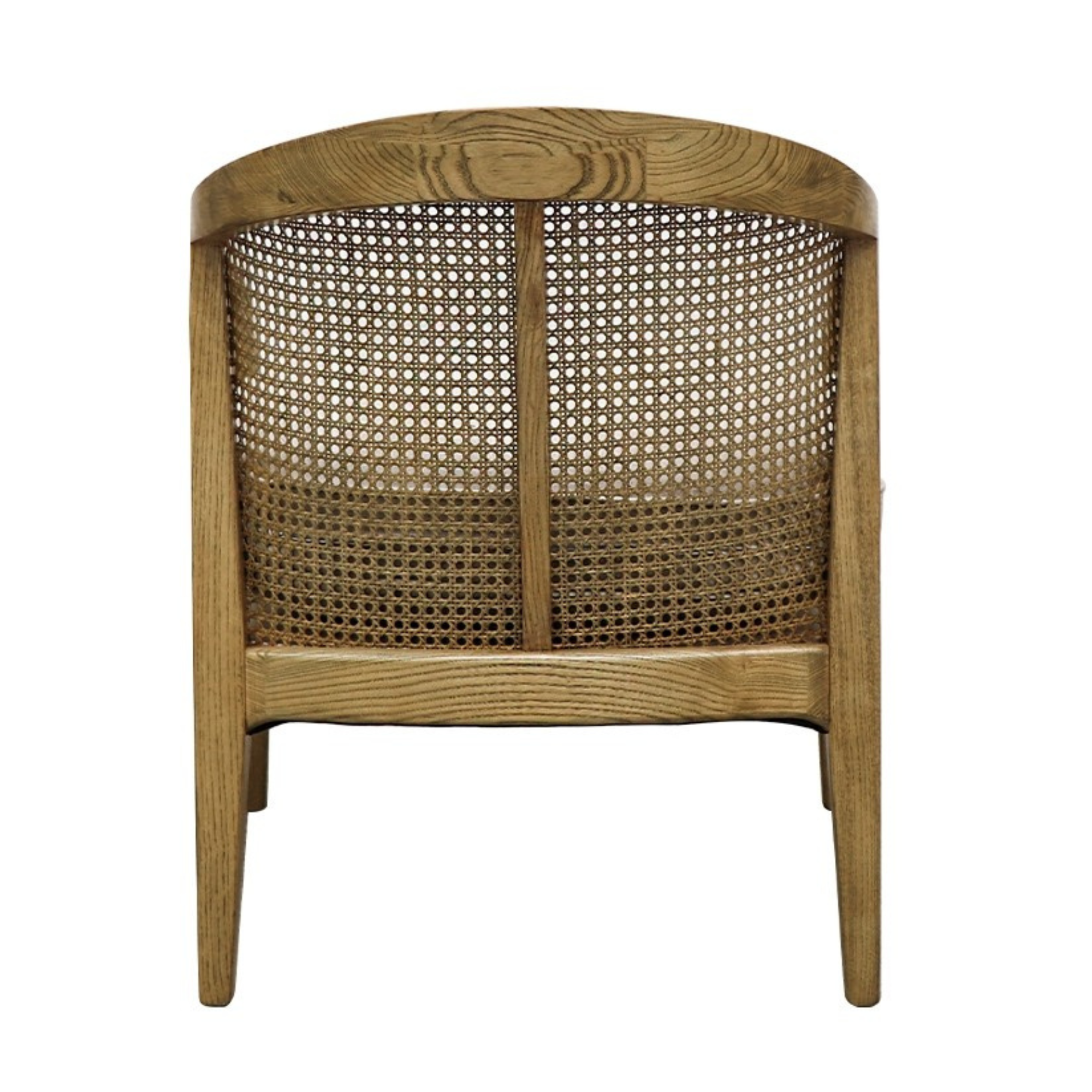 NEWPORT ARMCHAIR | LIGHT OAK