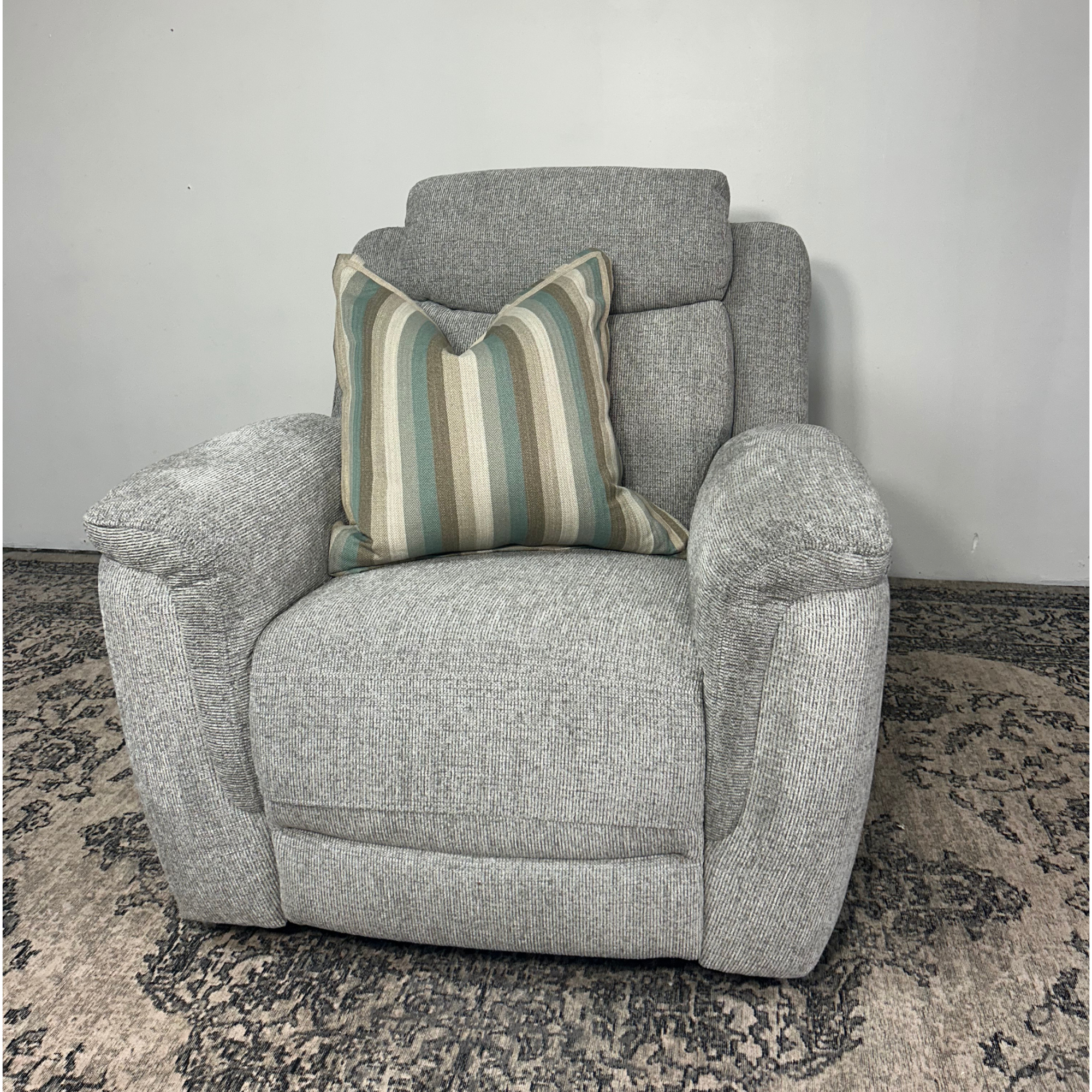 Nash Electric Recliner