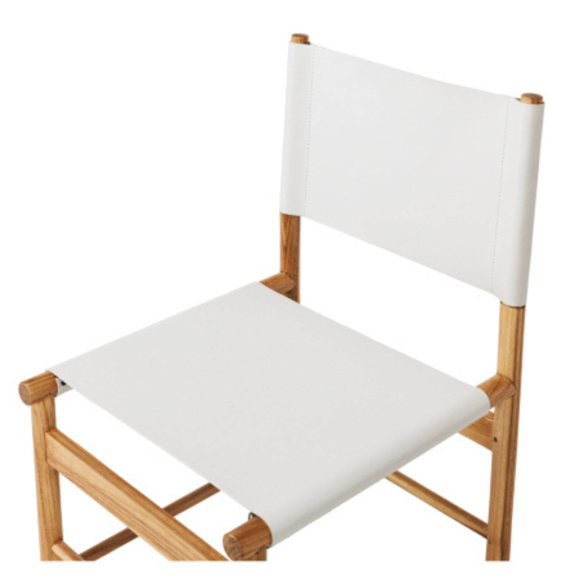 NED DINING CHAIR | DUCK EGG