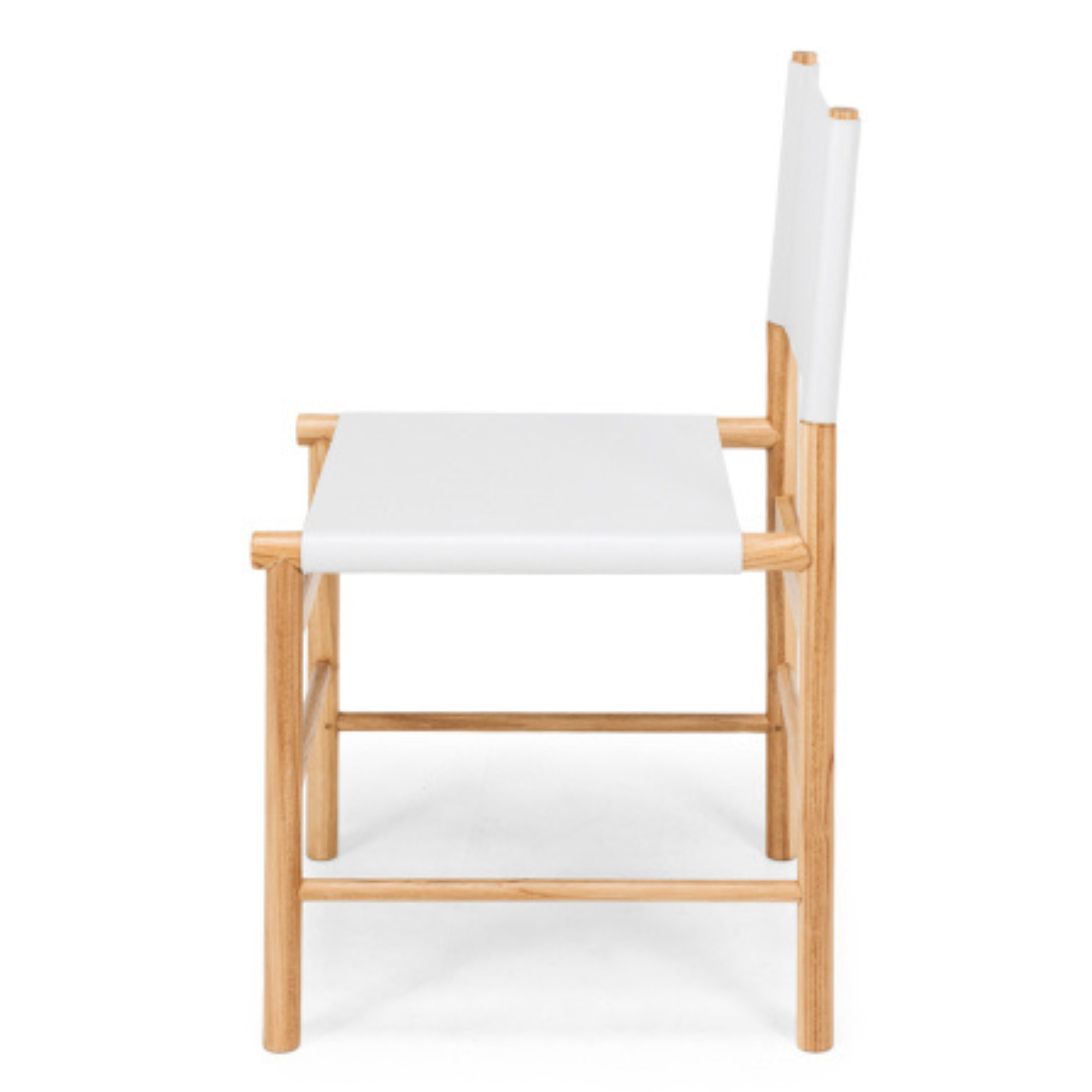 NED DINING CHAIR | DUCK EGG