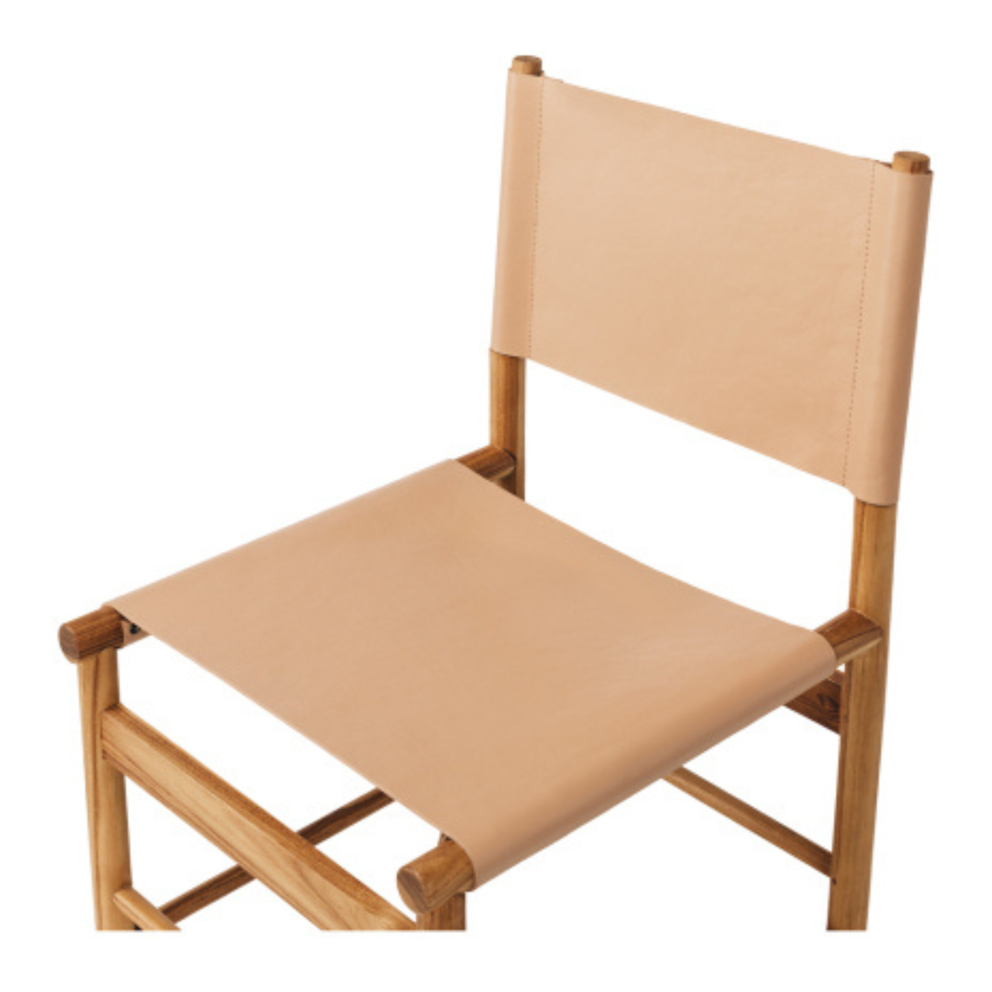 NED DINING CHAIR | PLUSH