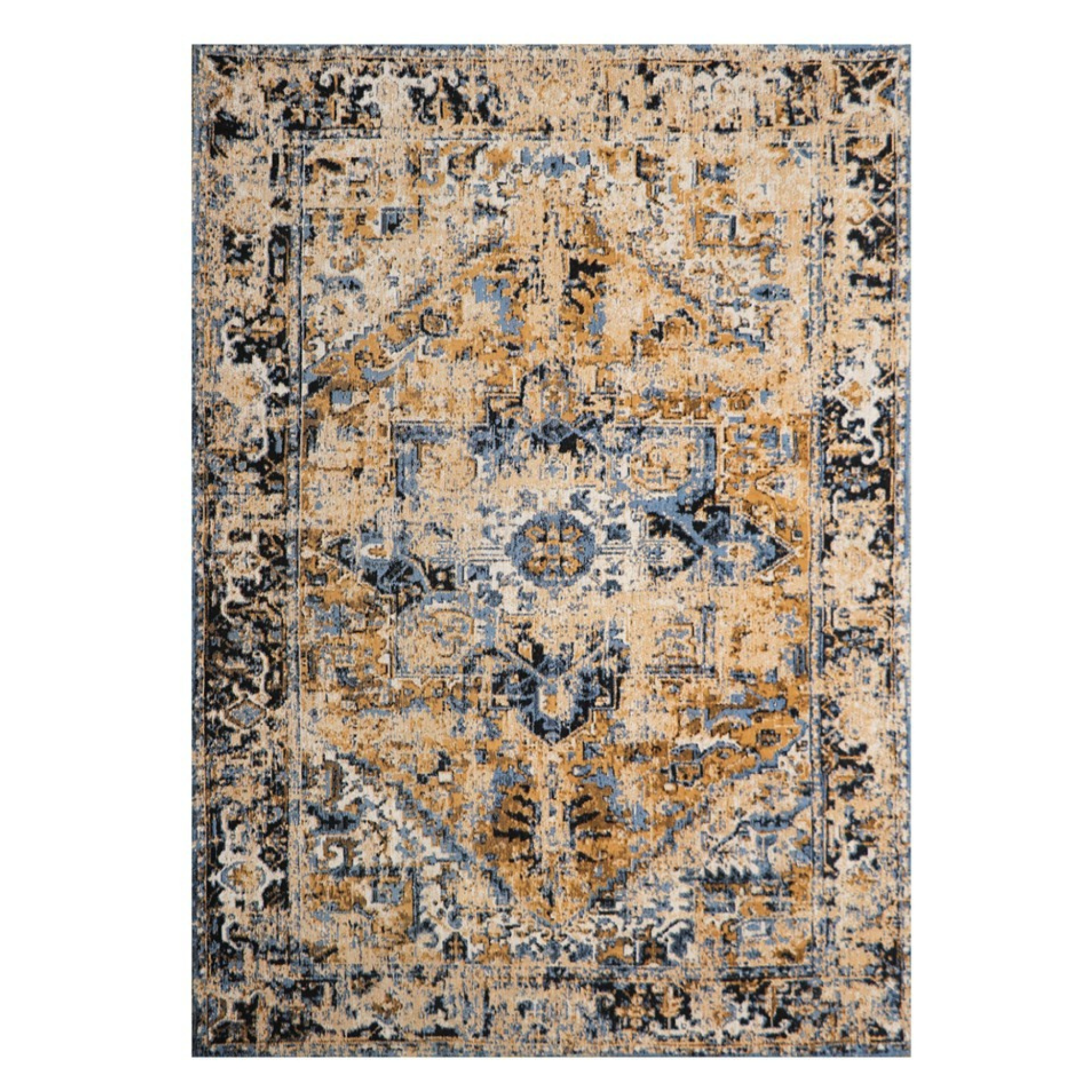 ADONIS RUG NEWTON | 2 SIZES