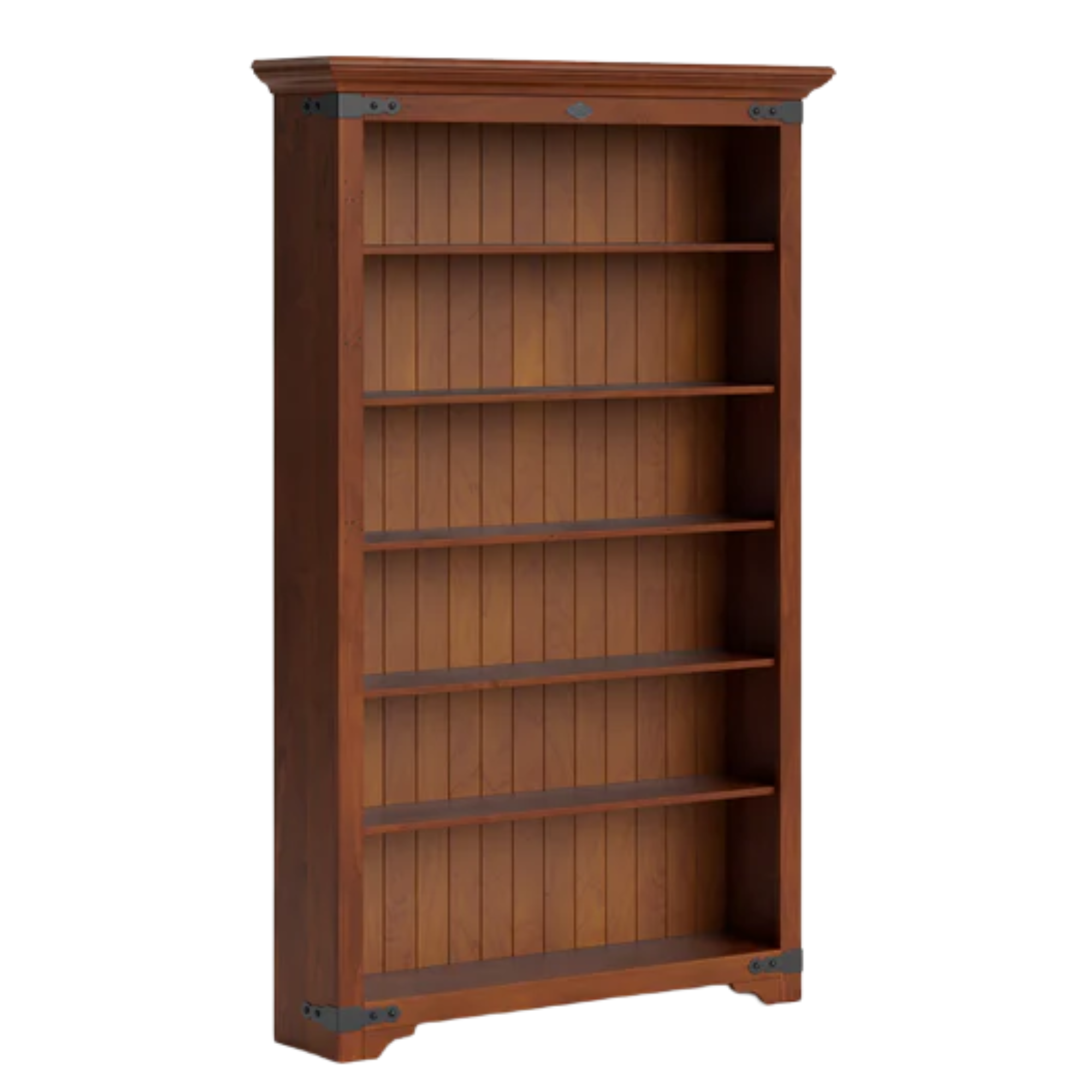 Nordic 2100 Bookcase | NZ Made