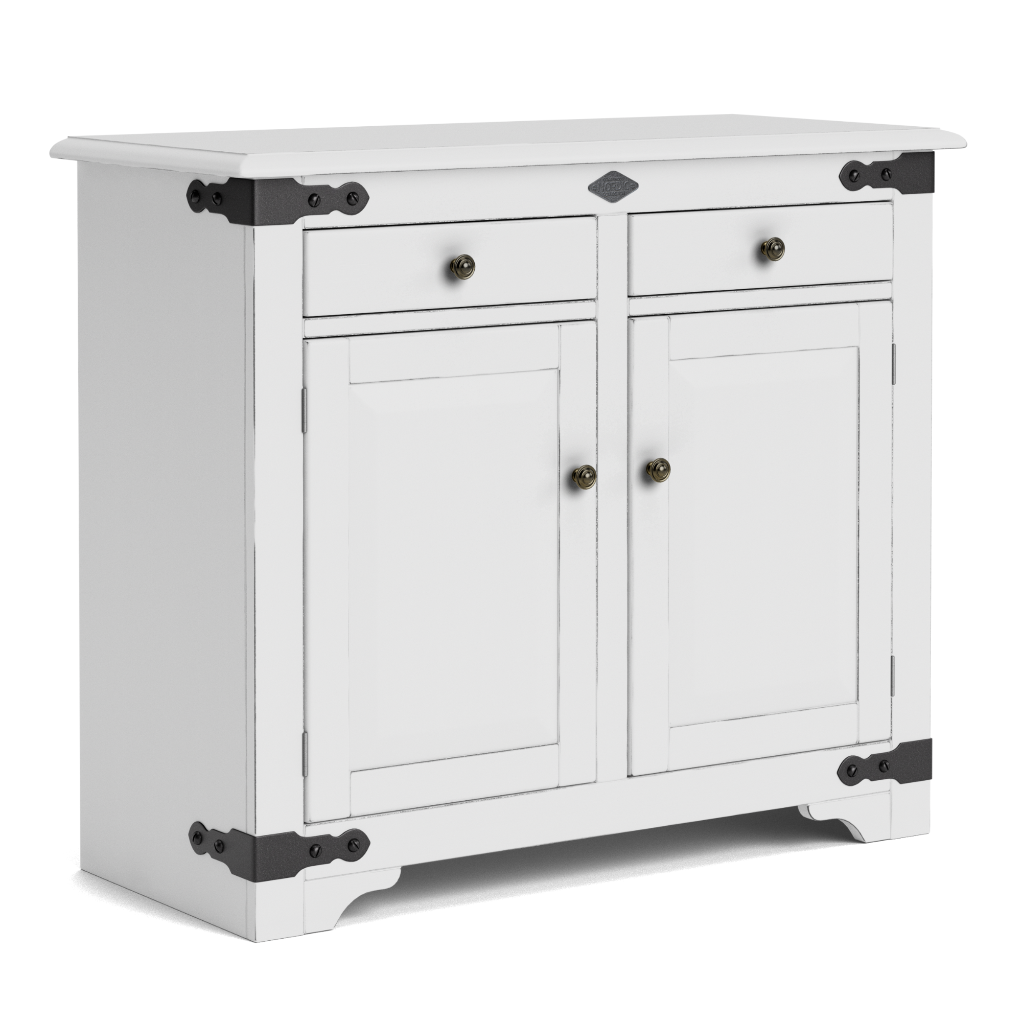 Nordic 2 Door Buffet | NZ Made