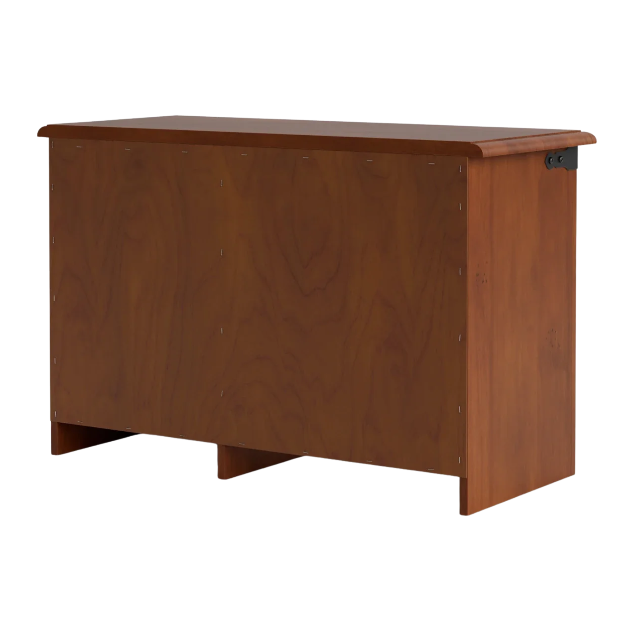 Nordic 3 Drawer Desk | NZ Made