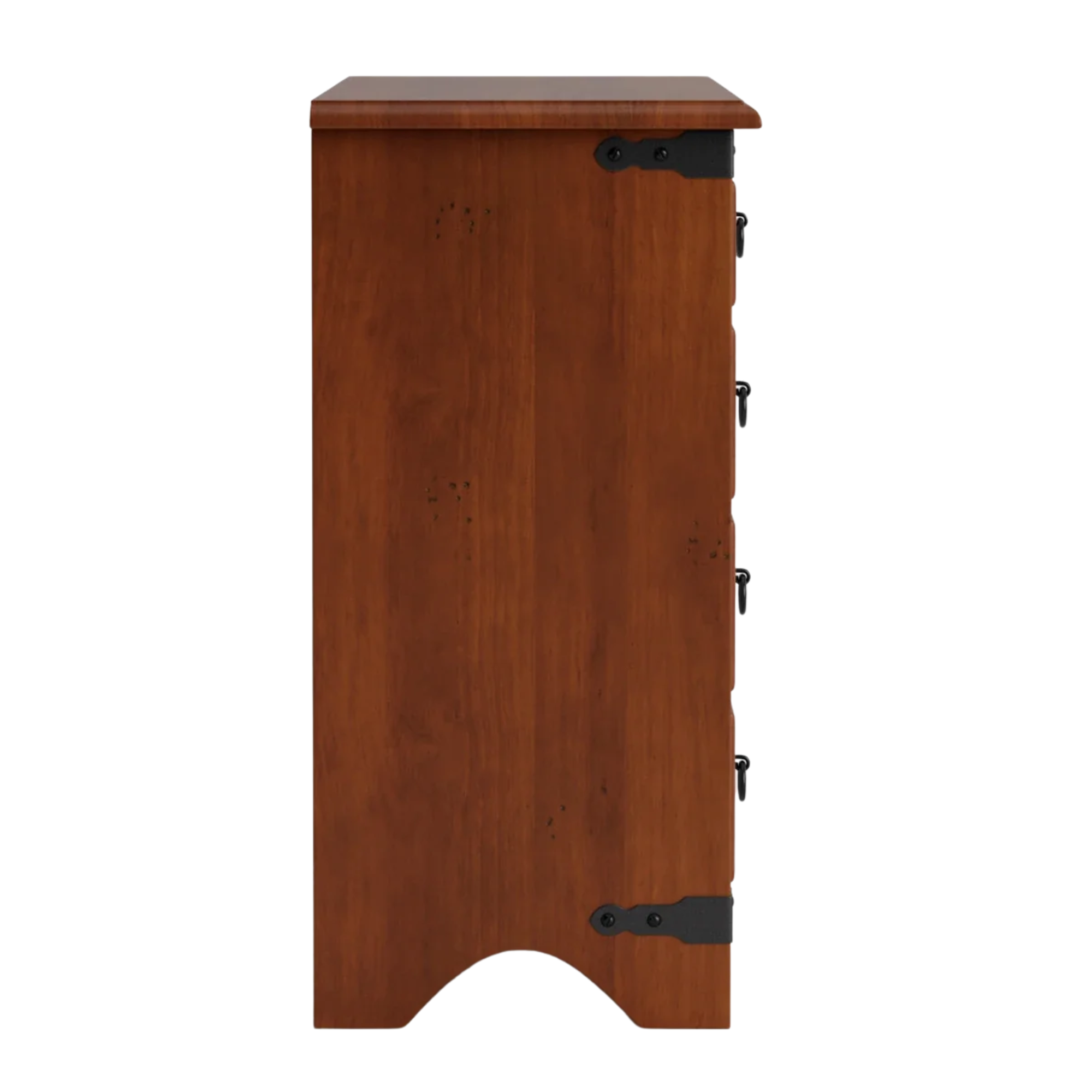 Nordic 5 Drawer Lowboy | NZ Made