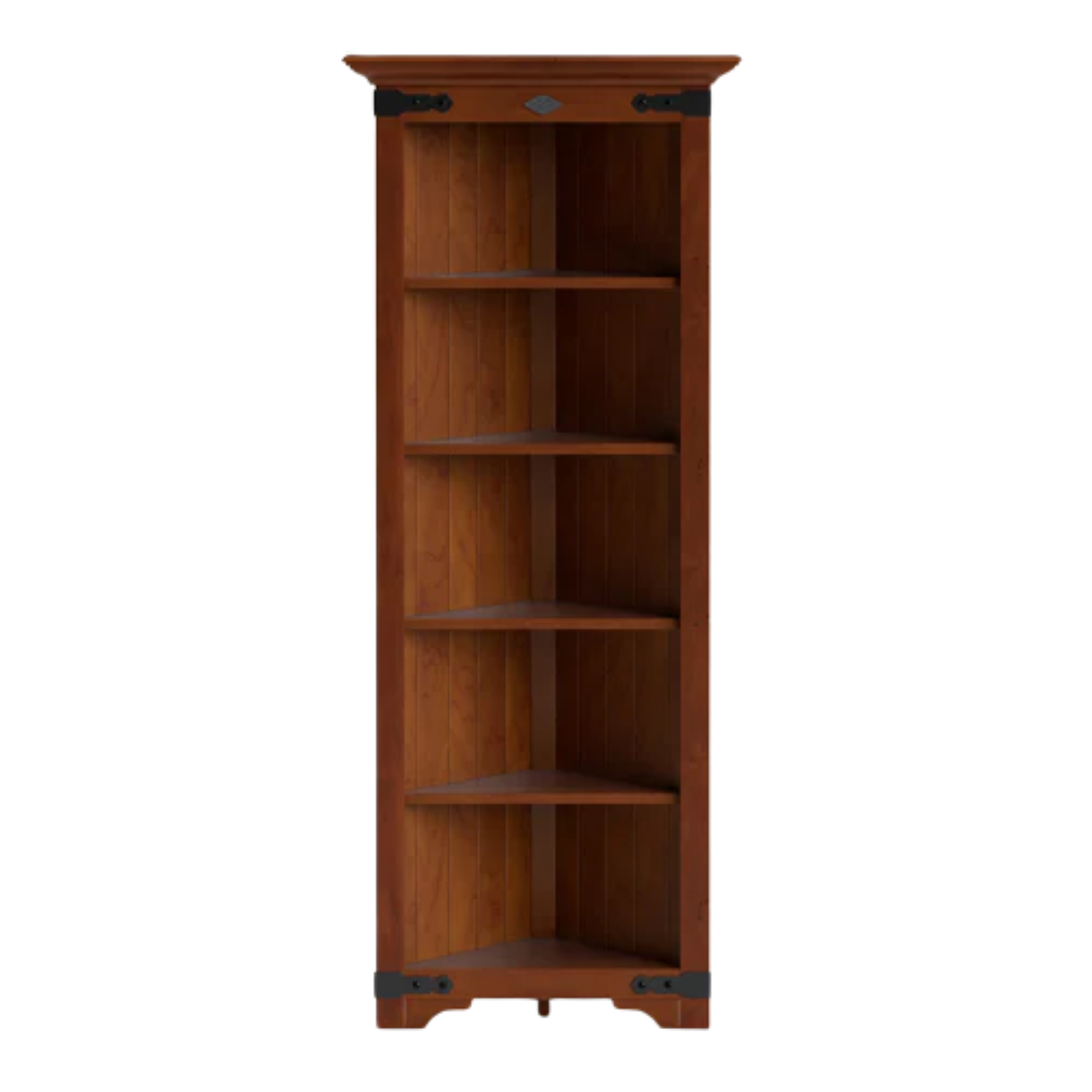 Nordic Corner Shelf | NZ Made