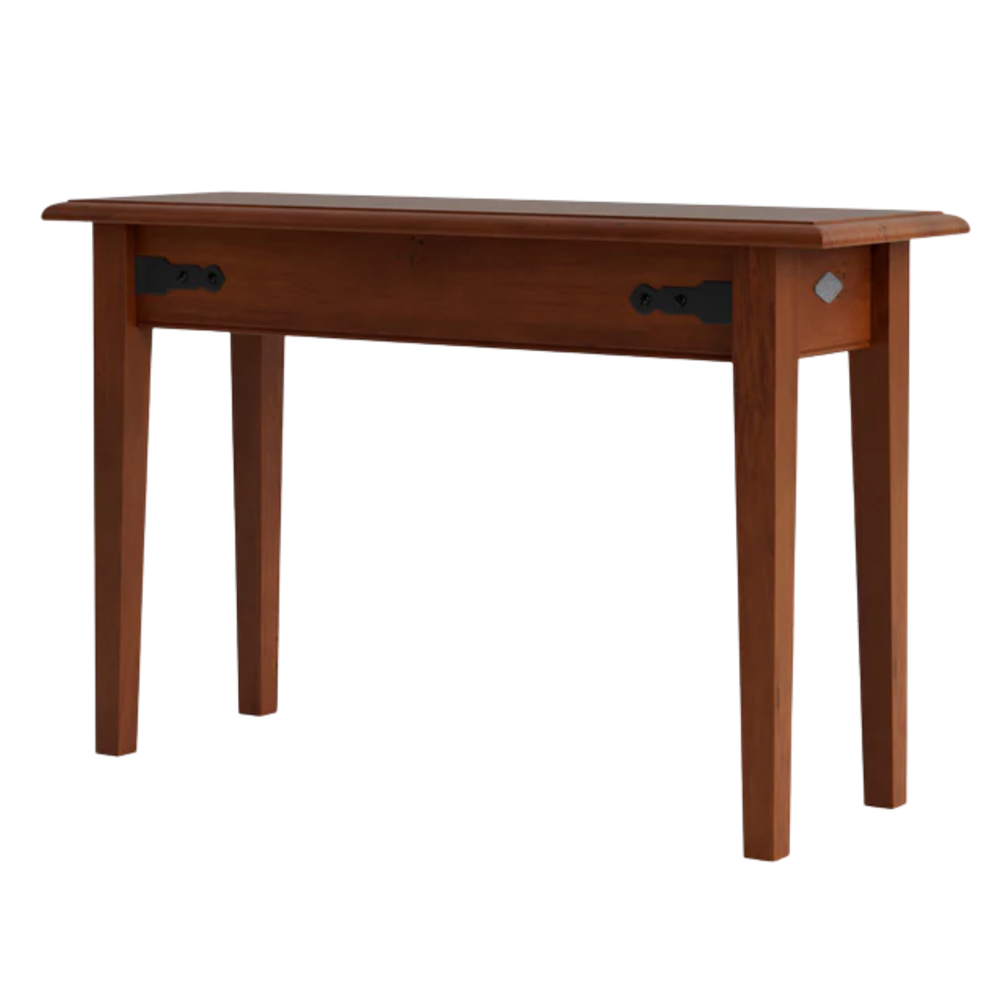 Nordic 1 Drawer Hall Table | NZ Made
