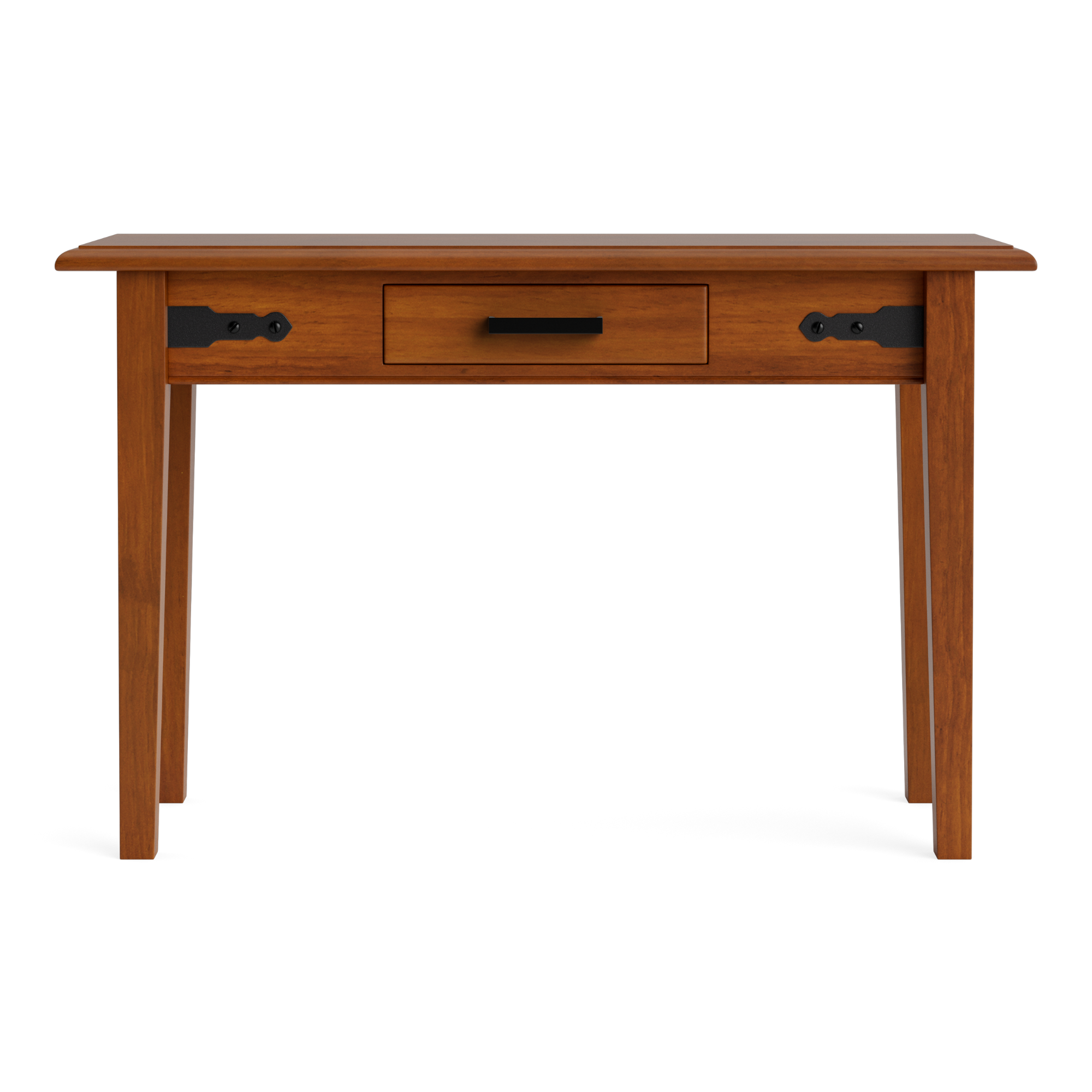 Nordic 1 Drawer Hall Table | NZ Made