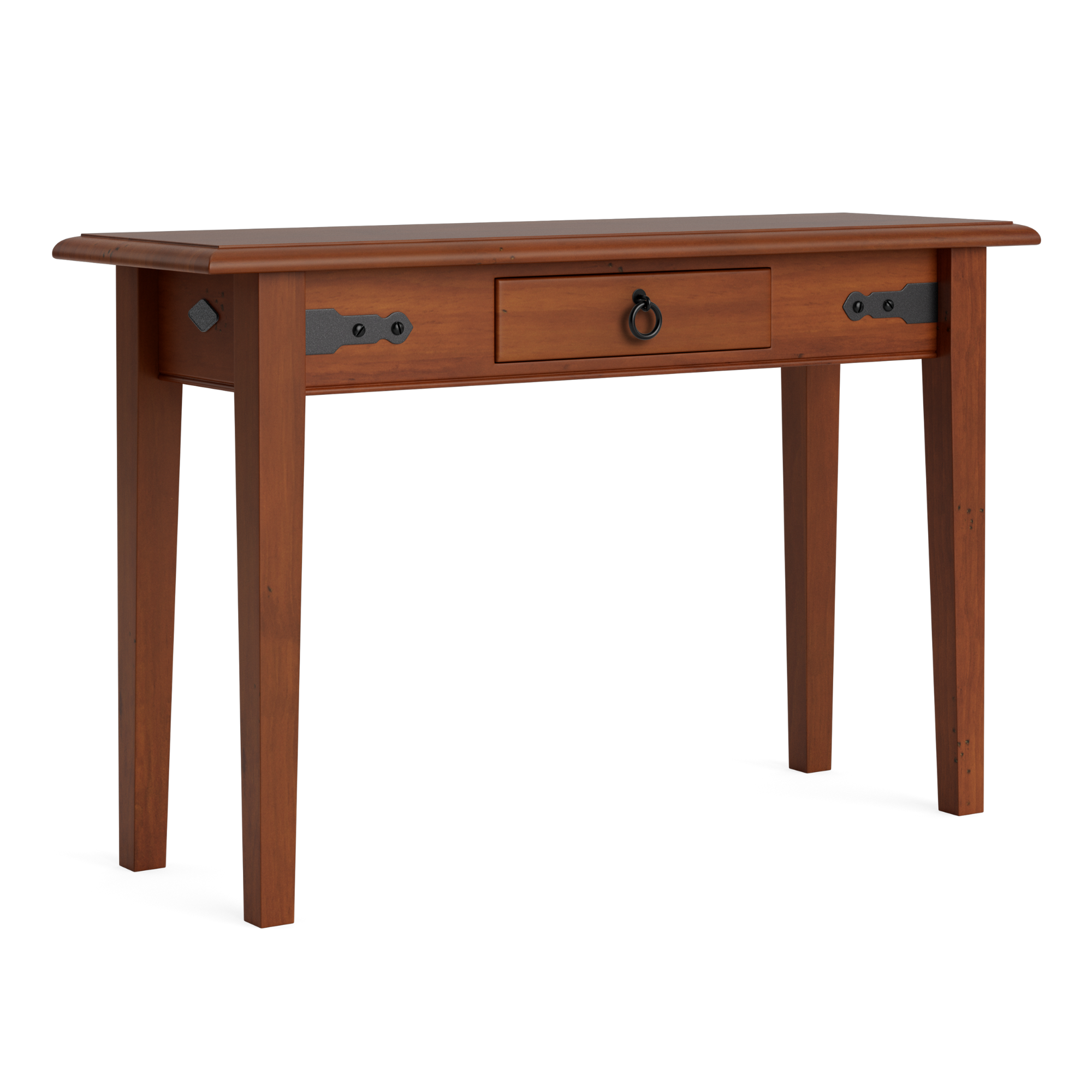 Nordic 1 Drawer Hall Table | NZ Made