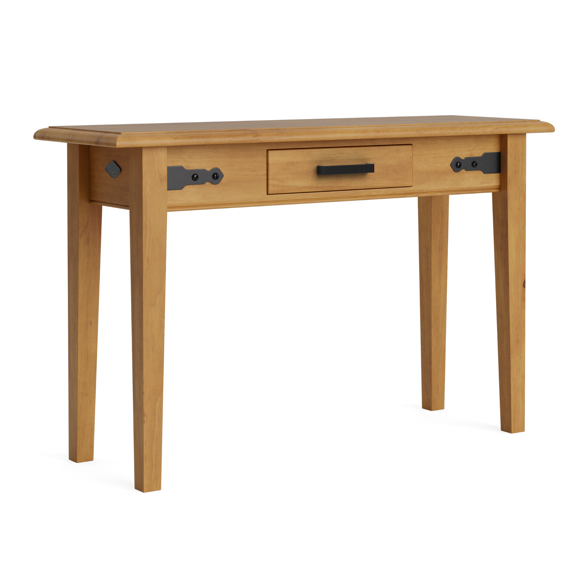 Nordic 1 Drawer Hall Table | NZ Made