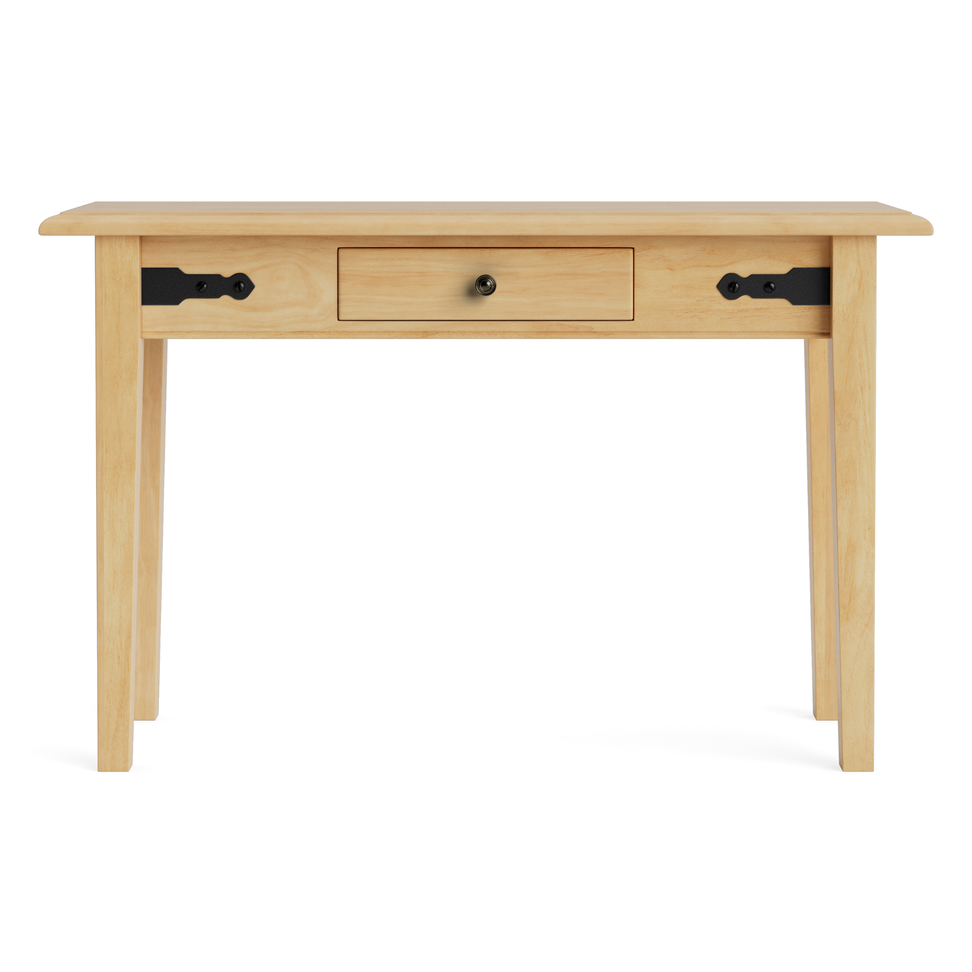 Nordic 1 Drawer Hall Table | NZ Made