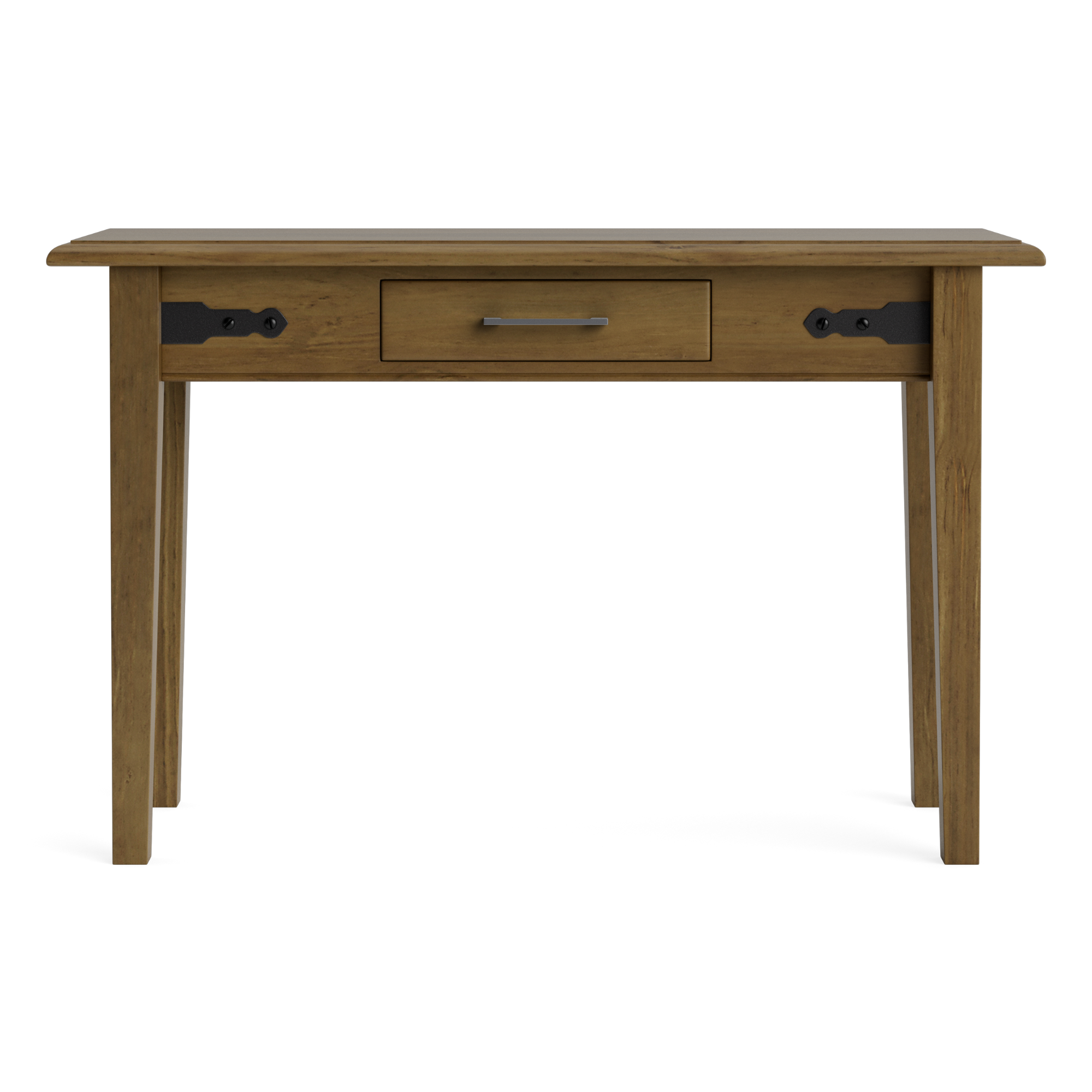 Nordic 1 Drawer Hall Table | NZ Made
