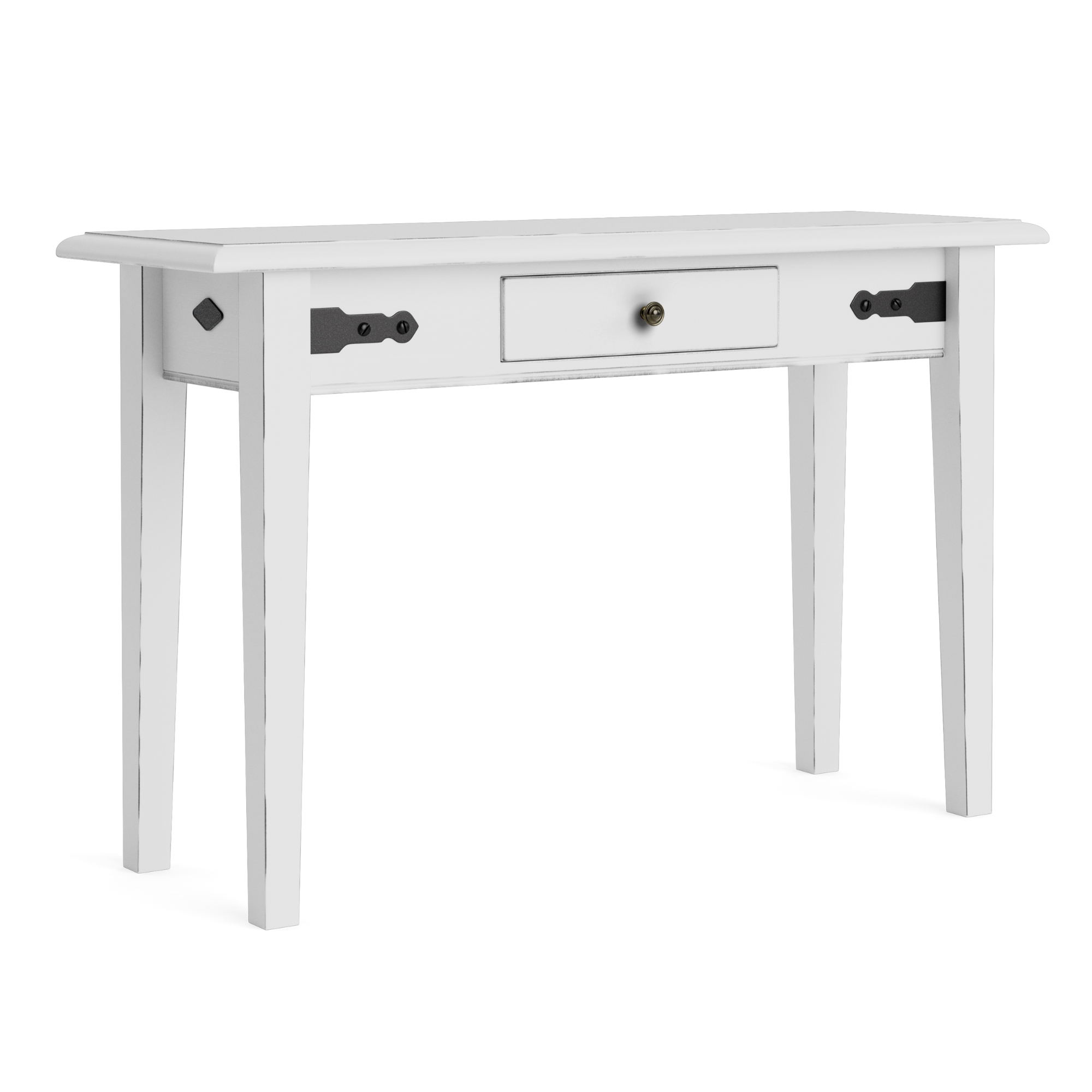 Nordic 1 Drawer Hall Table | NZ Made