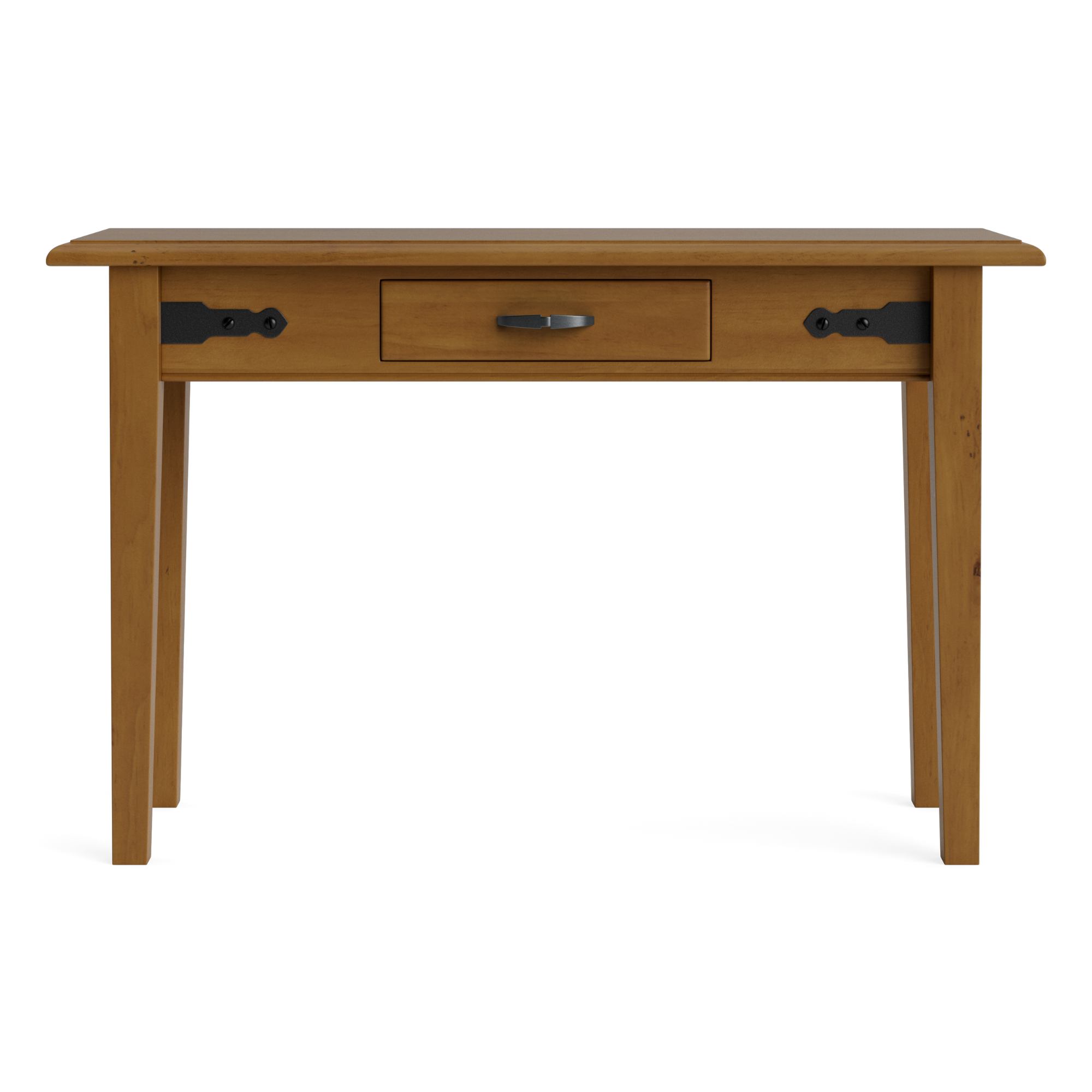 Nordic 1 Drawer Hall Table | NZ Made