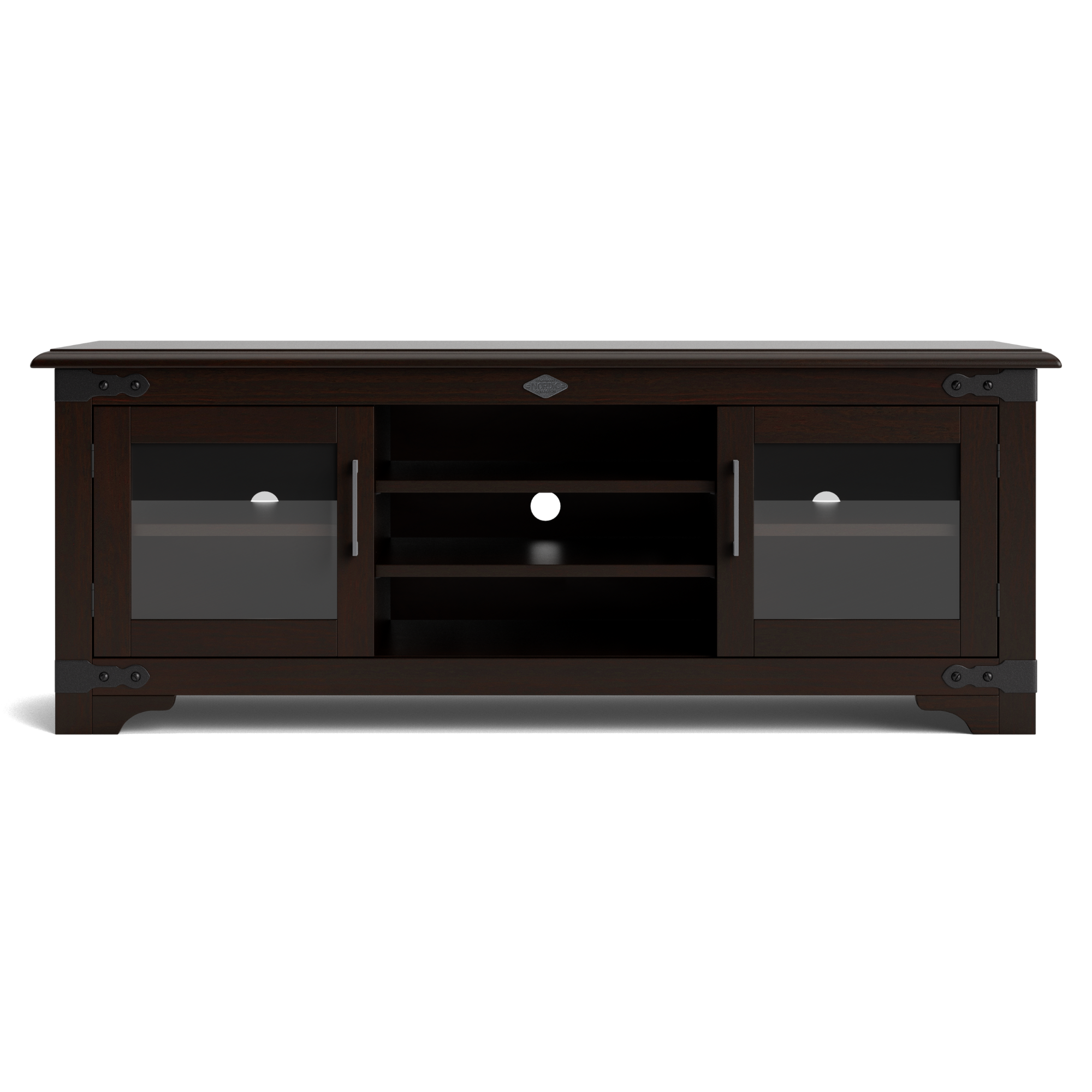 NORDIC LARGE ENTERTAINMENT UNIT | NZ MADE