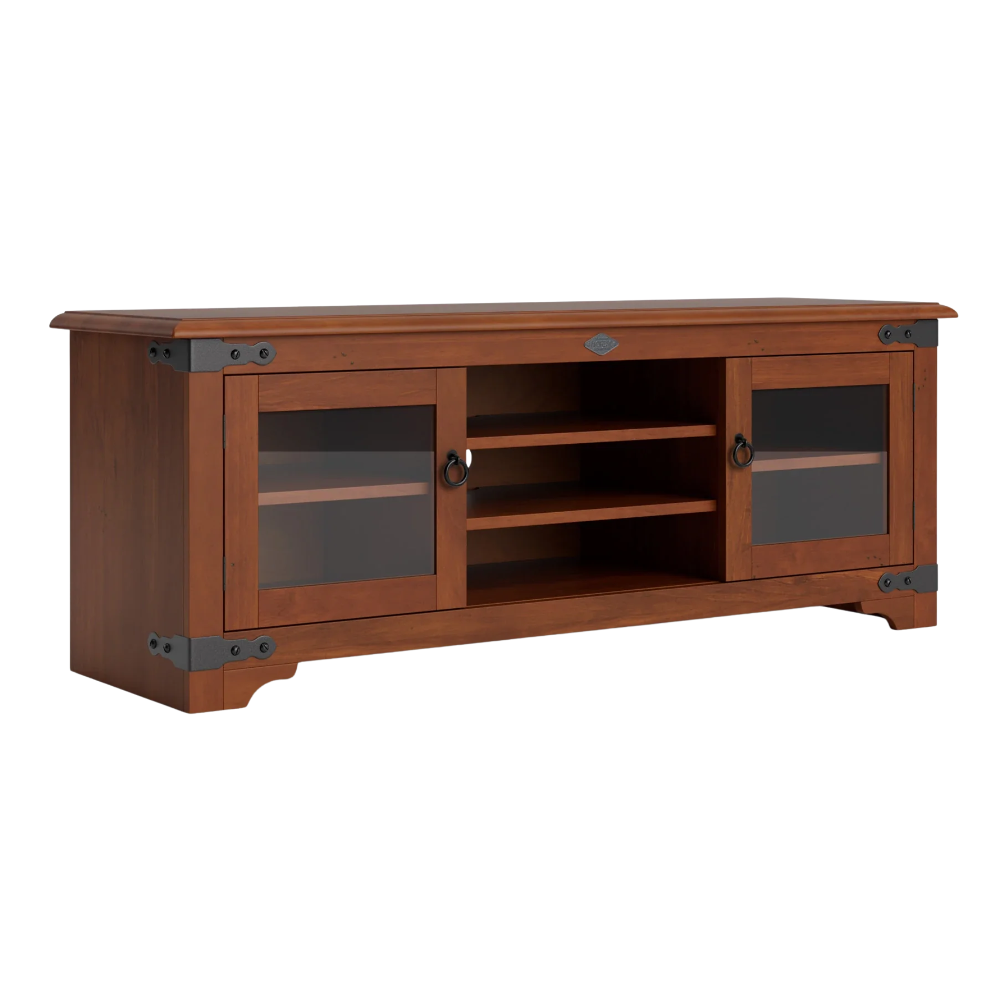 Nordic Large Entertainment Unit | NZ Made