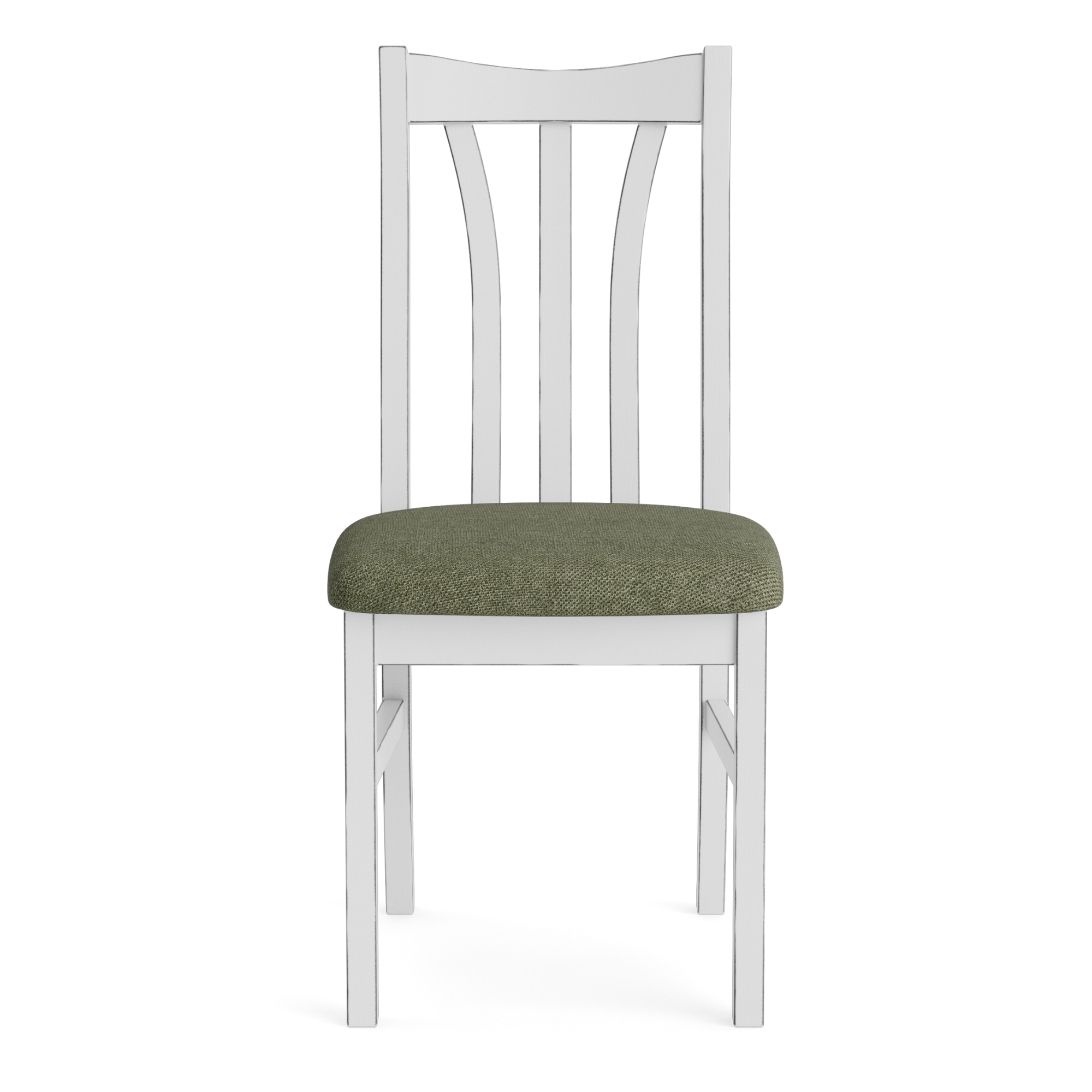 Nordic Padded Dining Chair | NZ Made