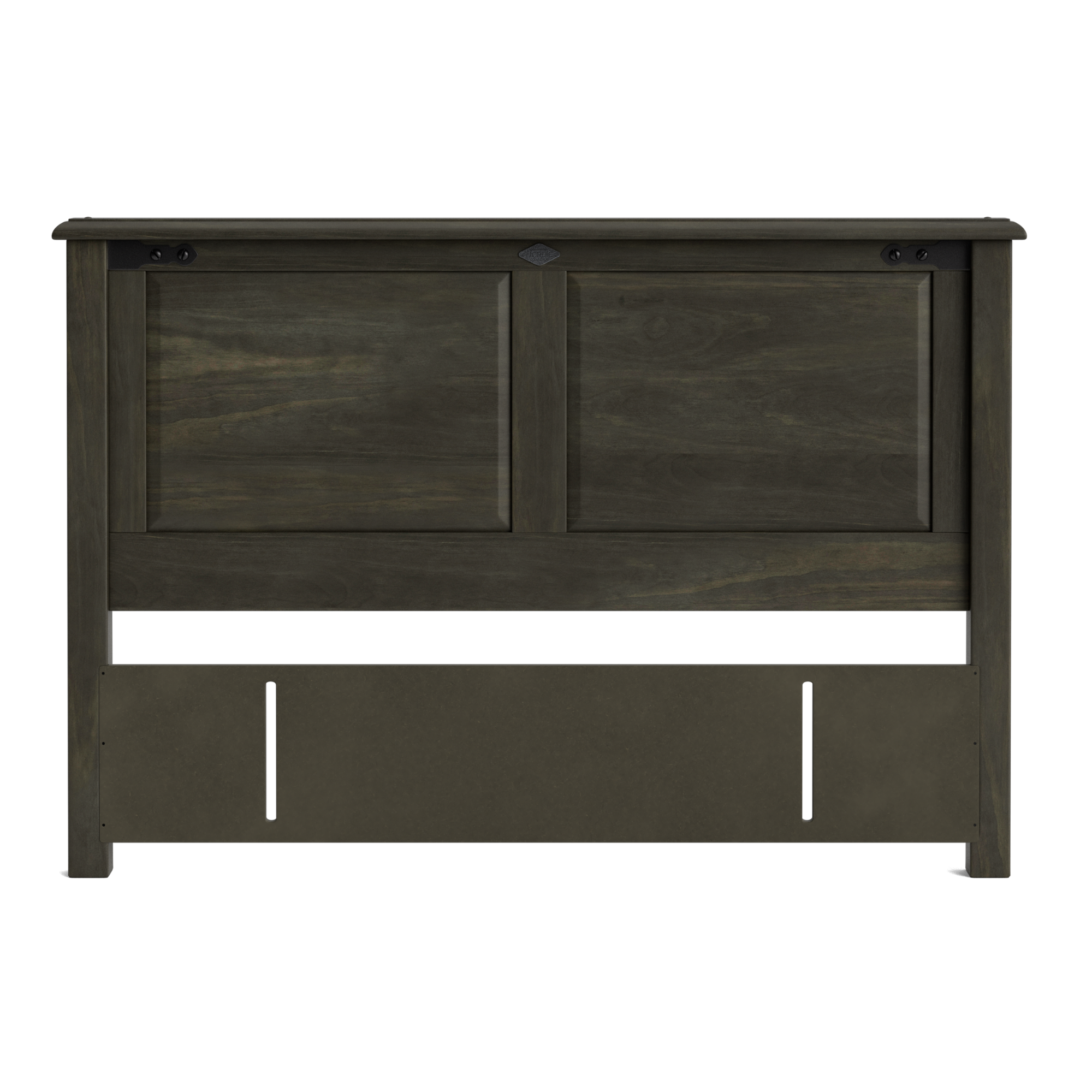 Nordic Panelled Headboard | NZ Made