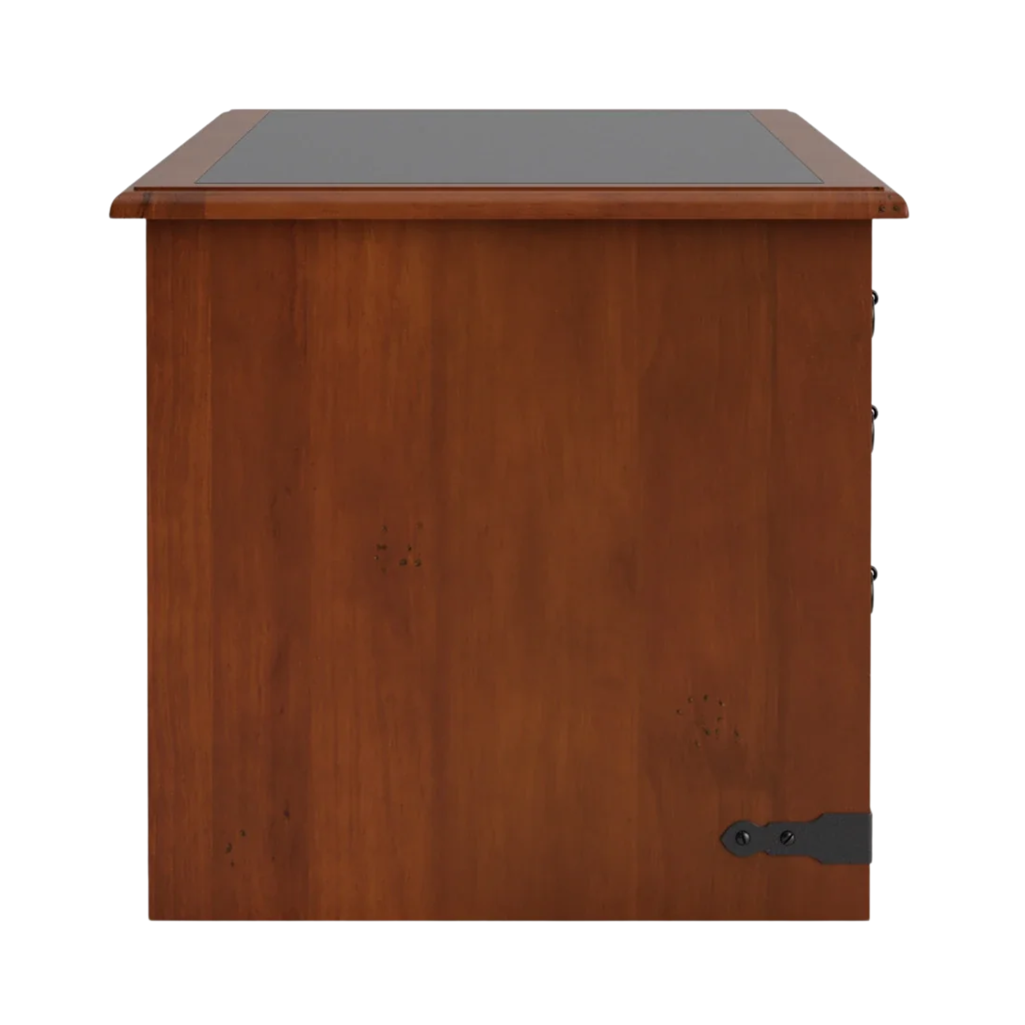 Nordic 3 Drawer Desk | NZ Made