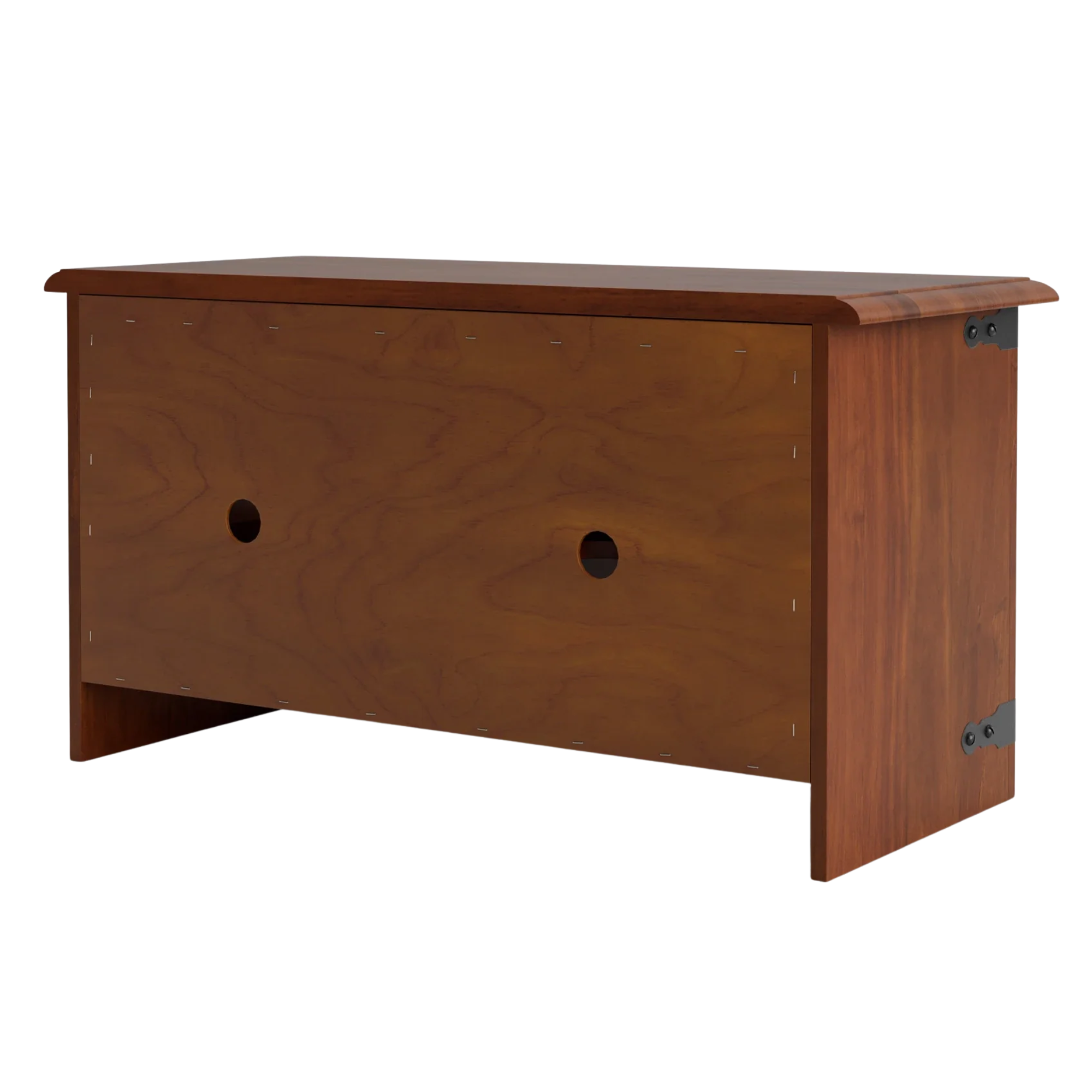 Nordic Small Entertainment Unit | NZ Made