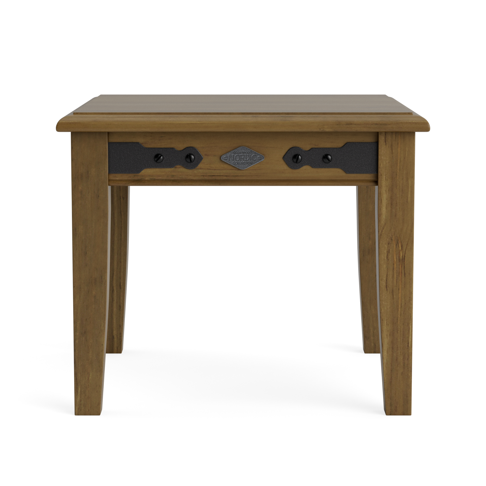 Nordic Lamp Table | NZ Made