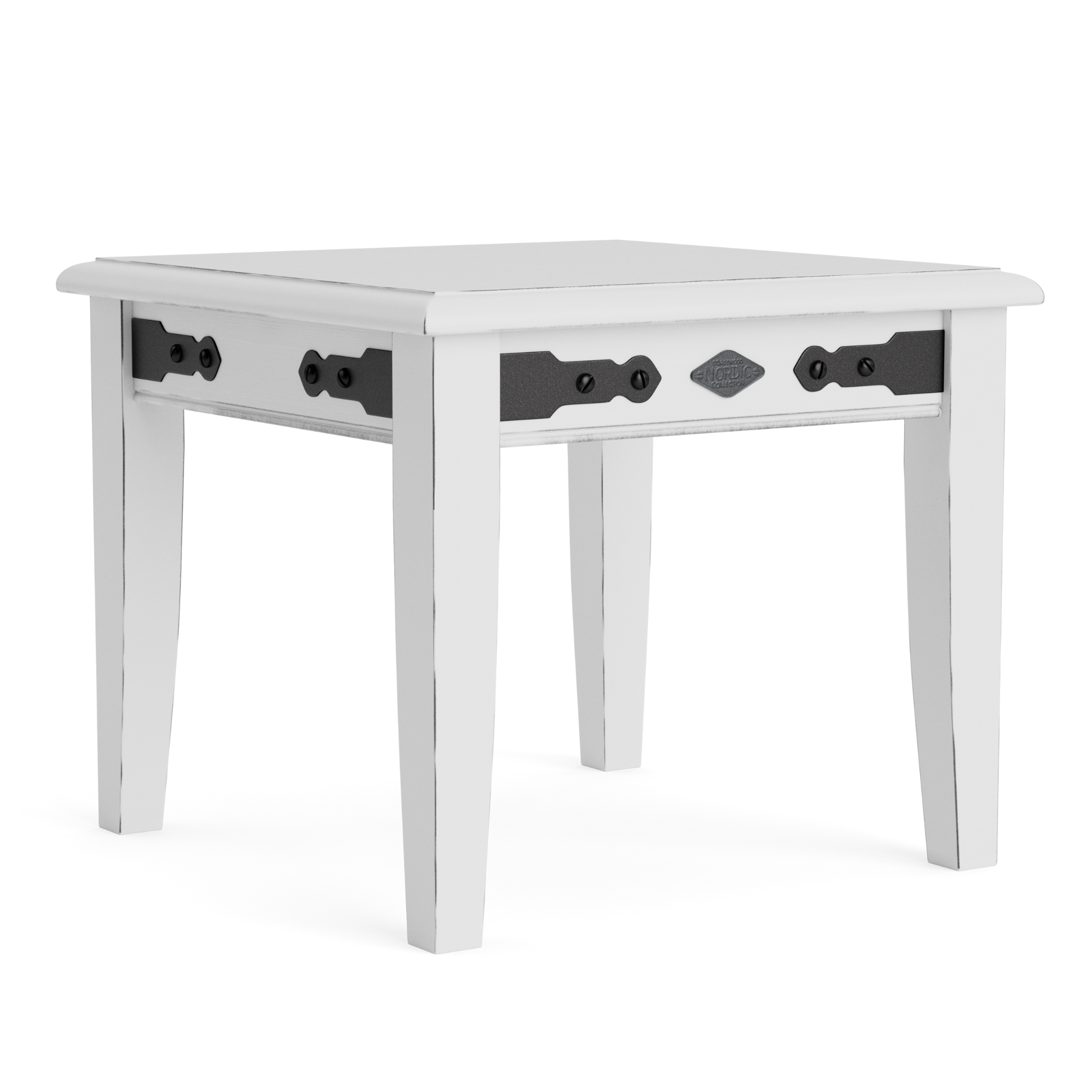 Nordic Lamp Table | NZ Made