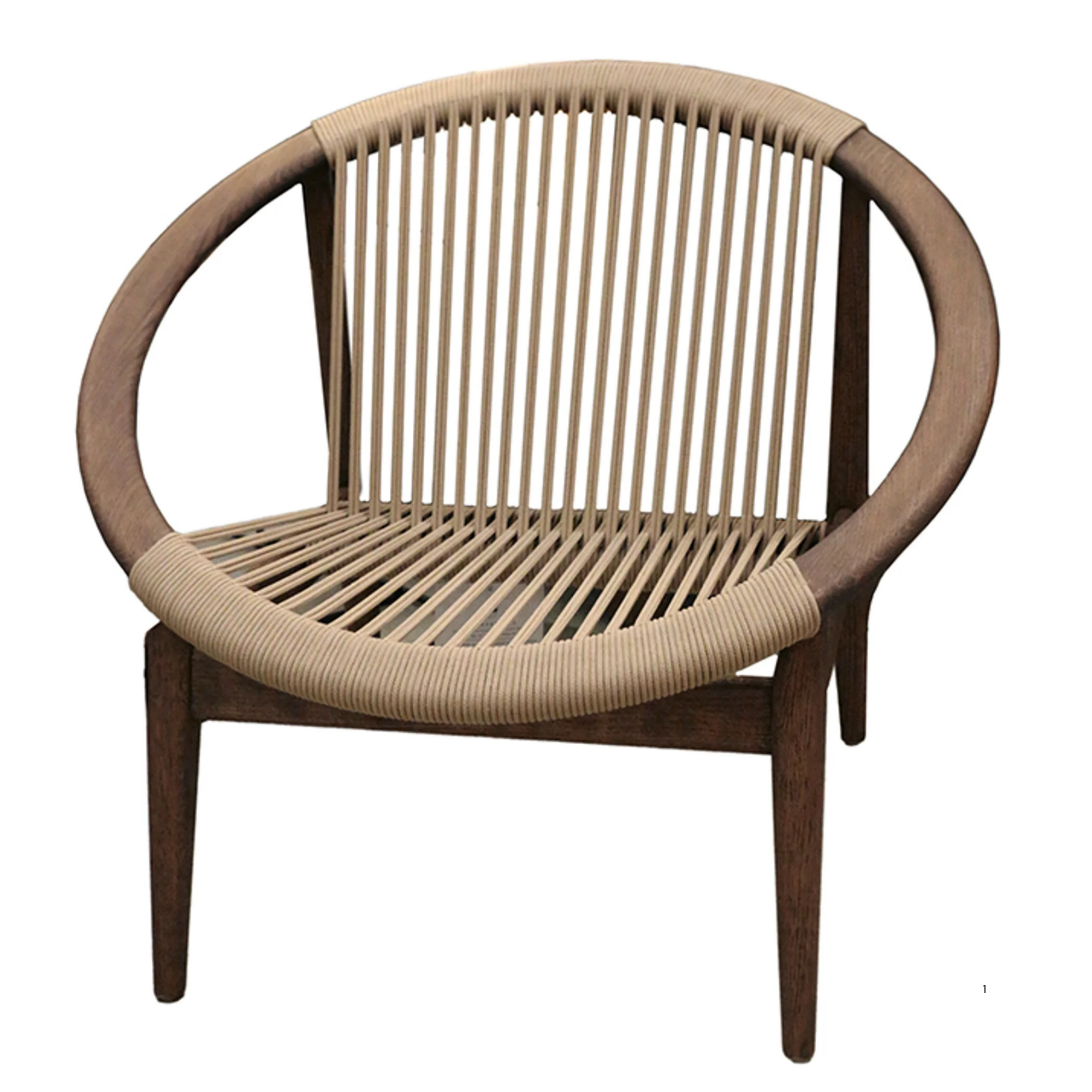 NORMA ARMCHAIR