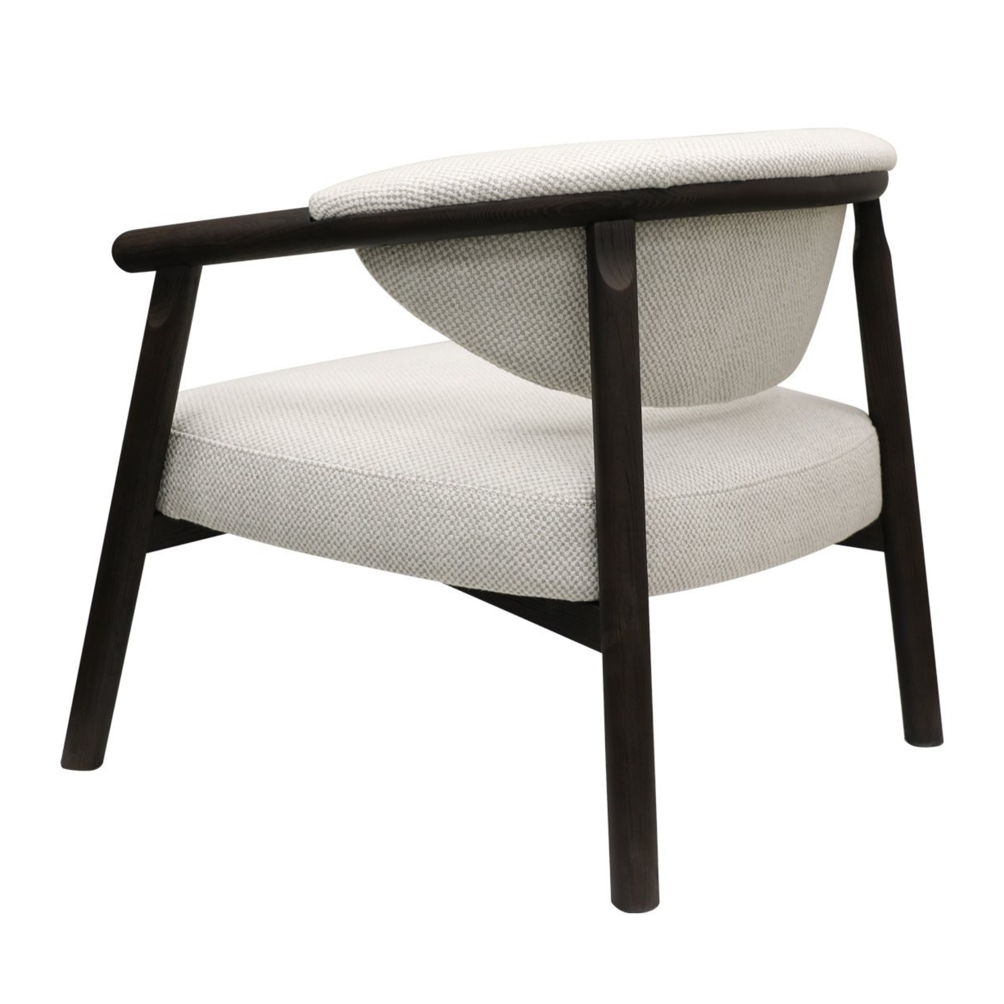 NORWOOD OCCASIONAL CHAIR | CREAM