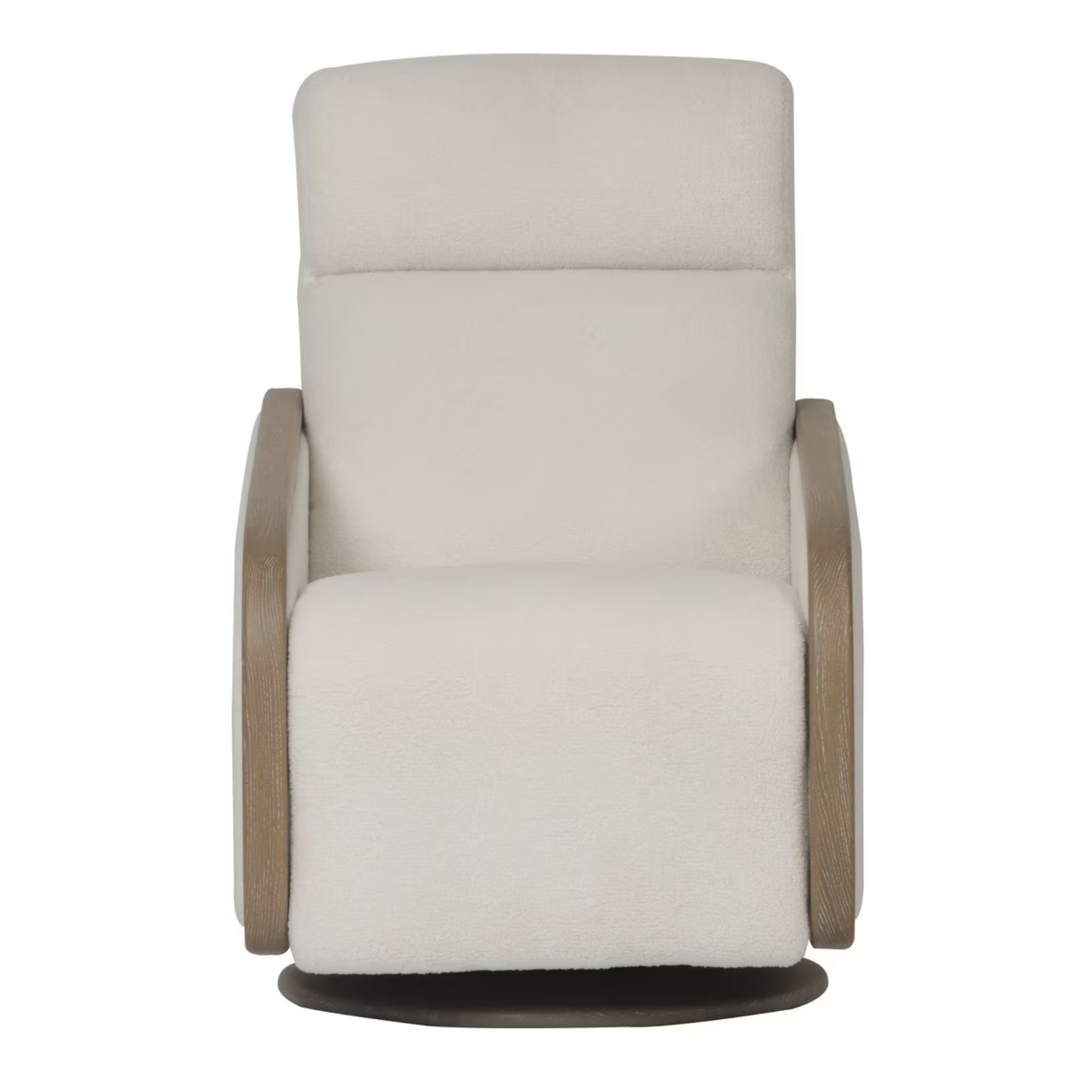 OAKMOUNT ELECTRIC RECLINER | ASHWOOD & BOUCLE