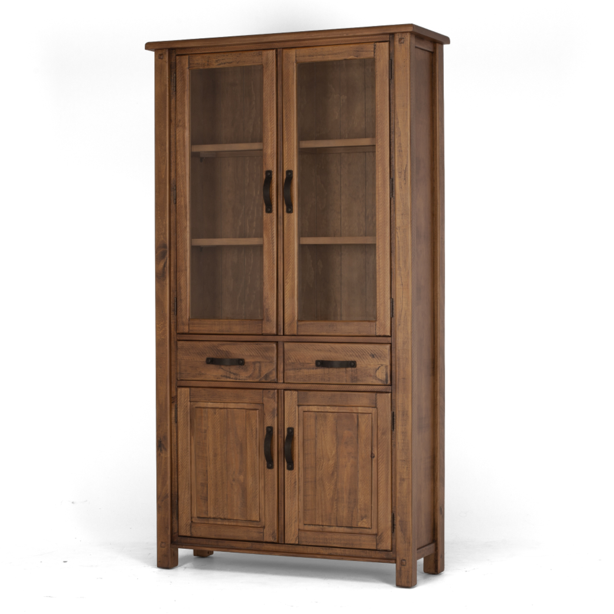 Oberon Display Cabinet