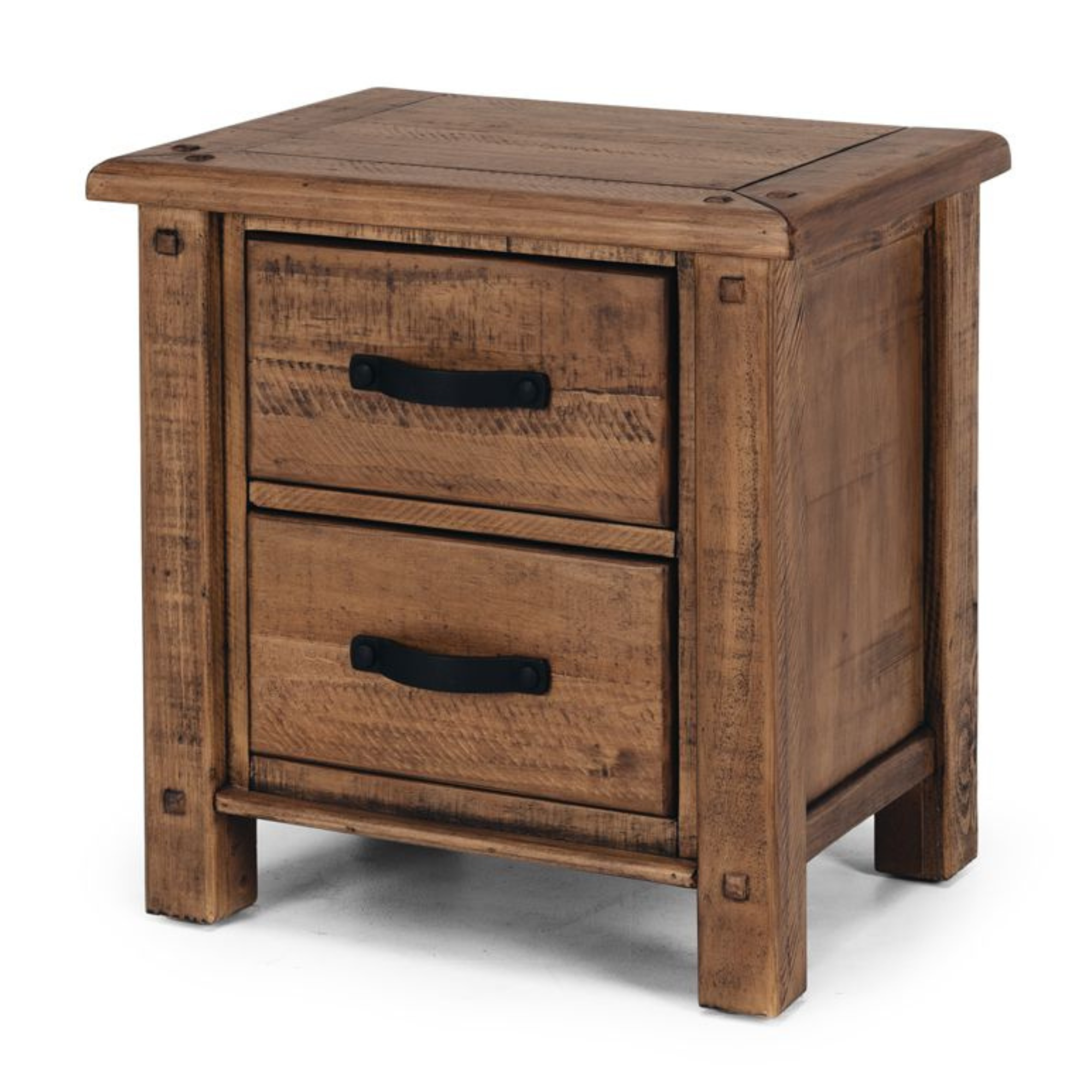 OBERON BEDSIDE CABINET