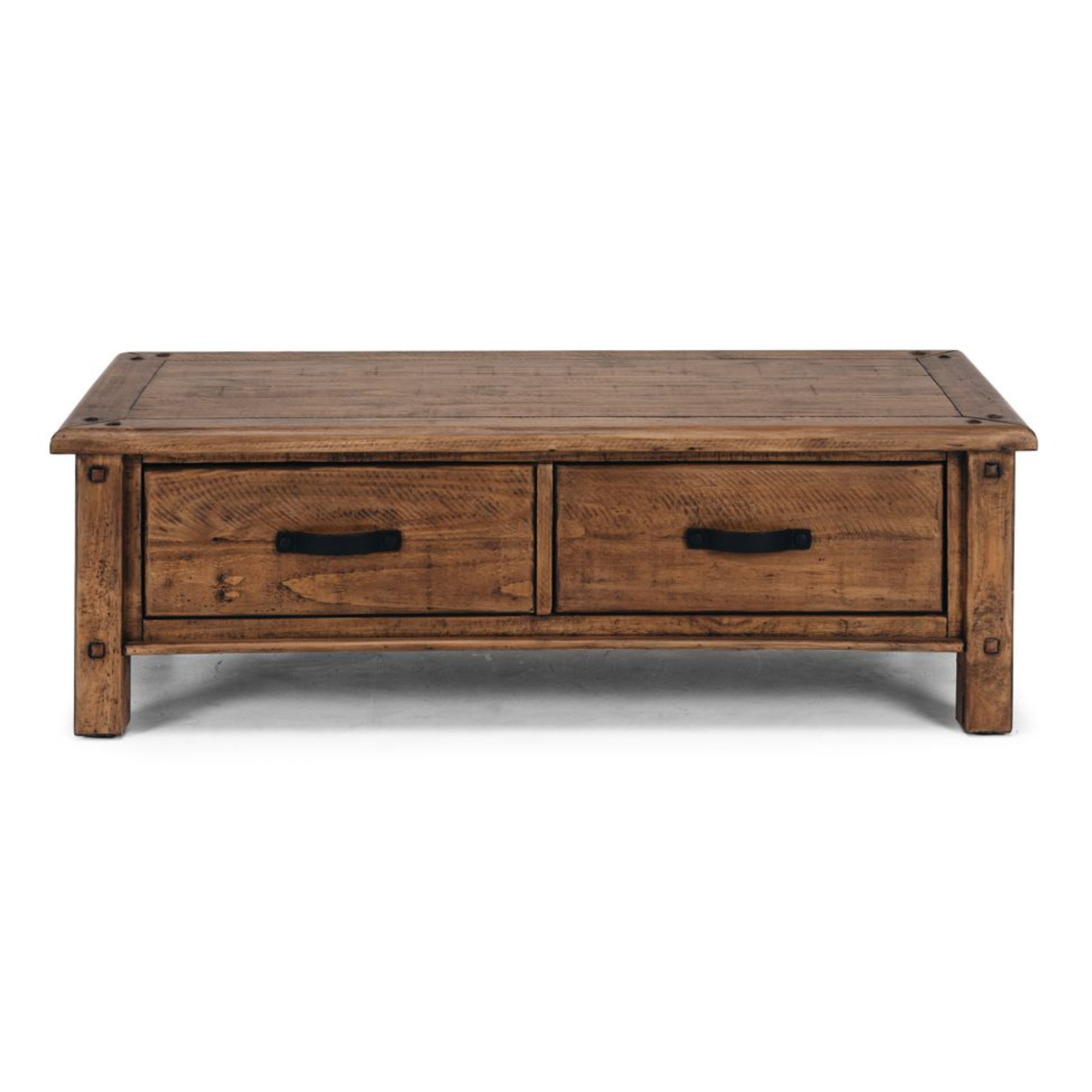 OBERON COFFEE TABLE