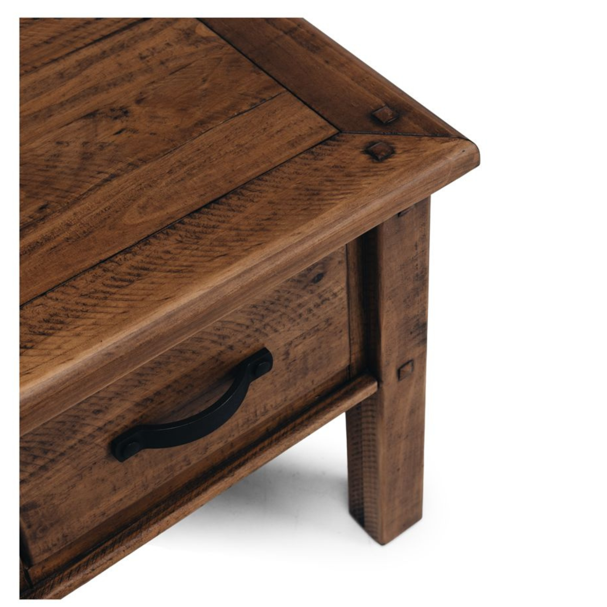 OBERON COFFEE TABLE