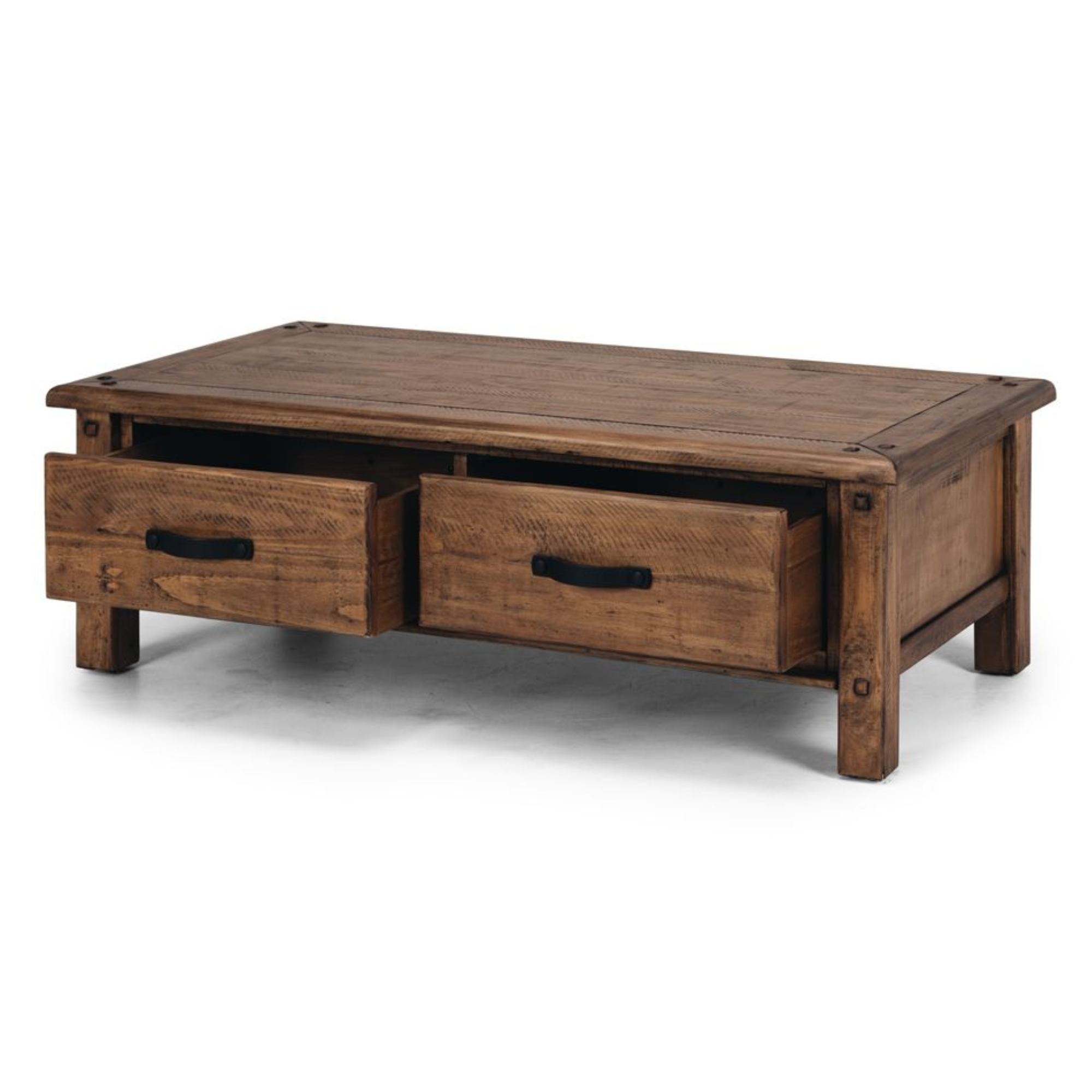 OBERON COFFEE TABLE
