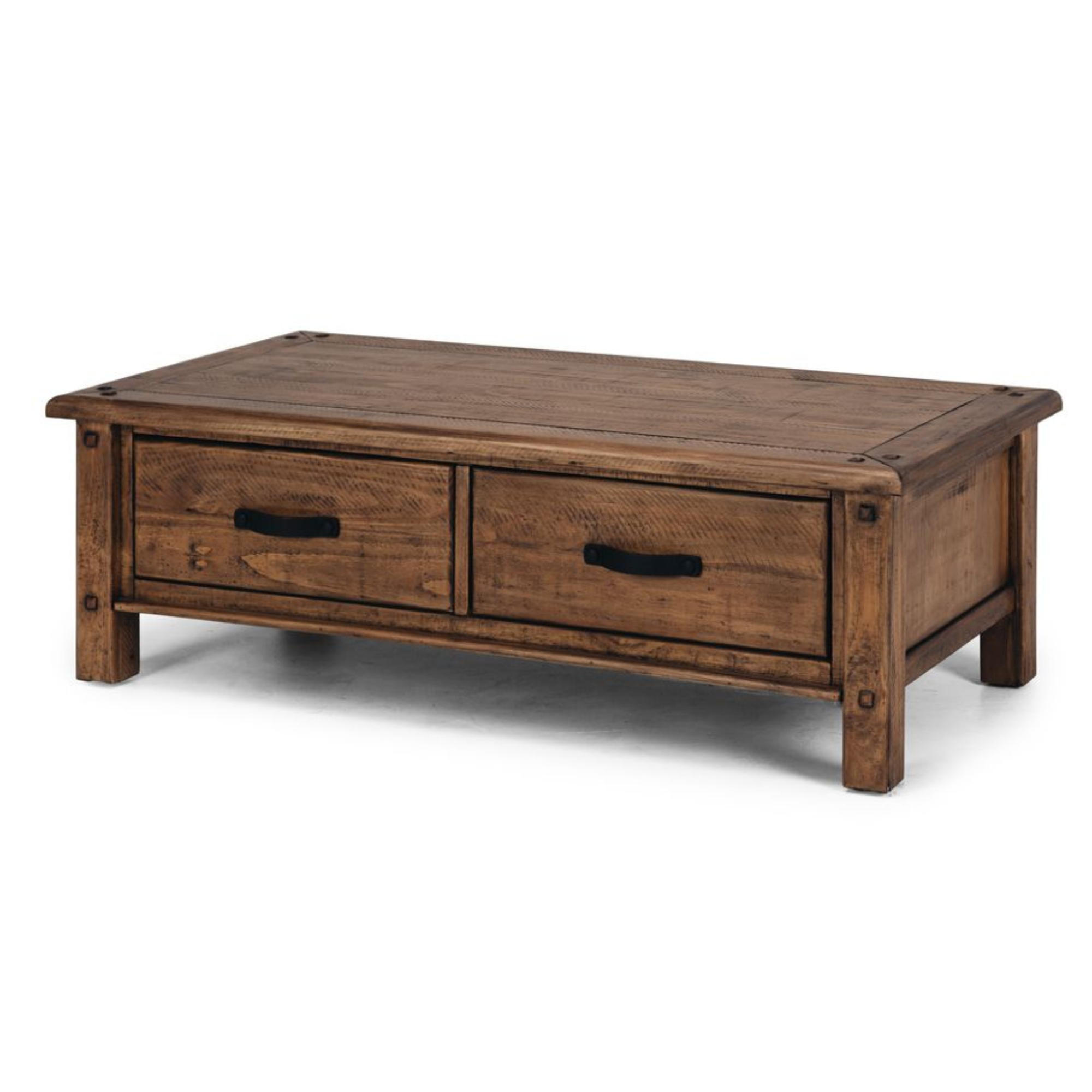OBERON COFFEE TABLE
