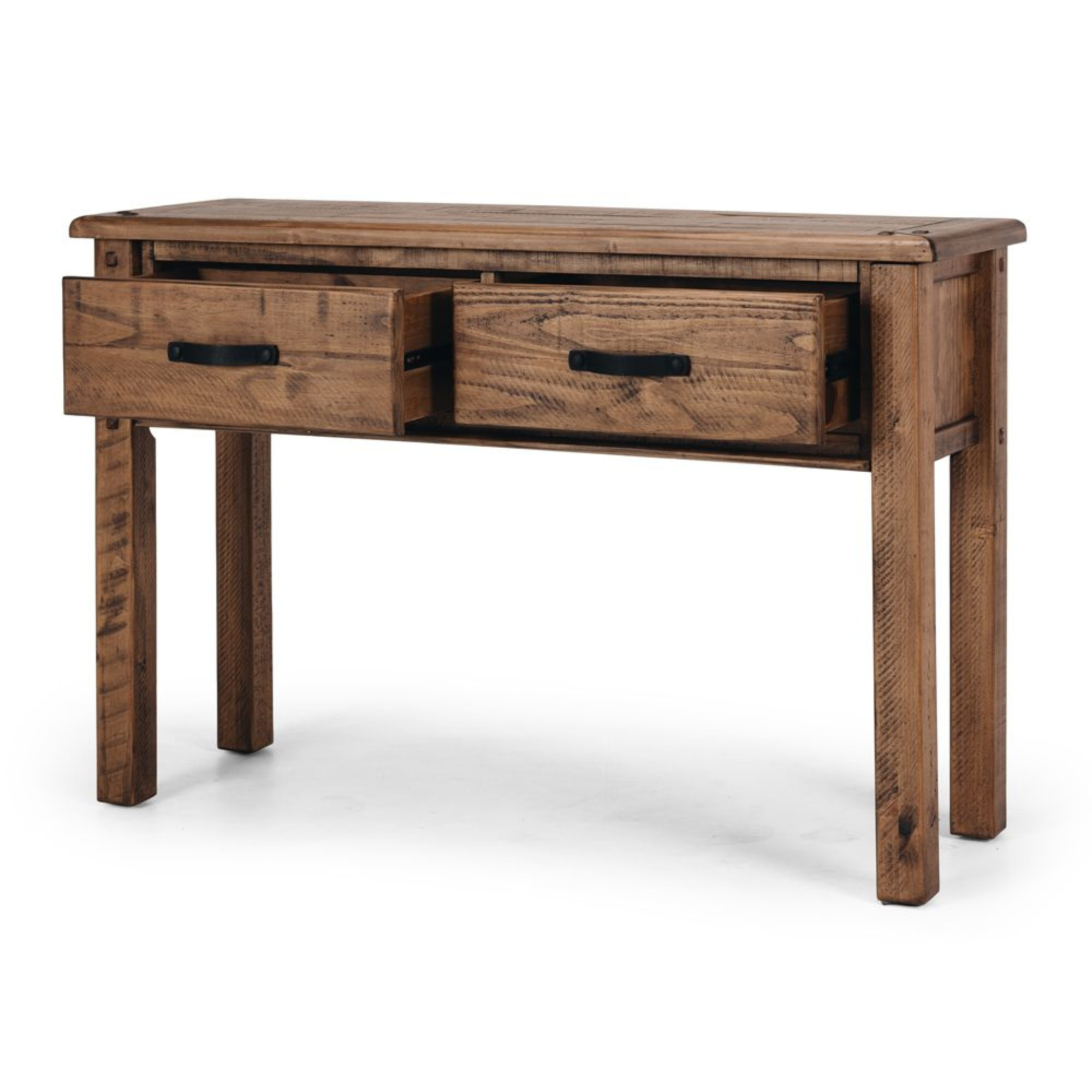 OBERON CONSOLE | HALL TABLE