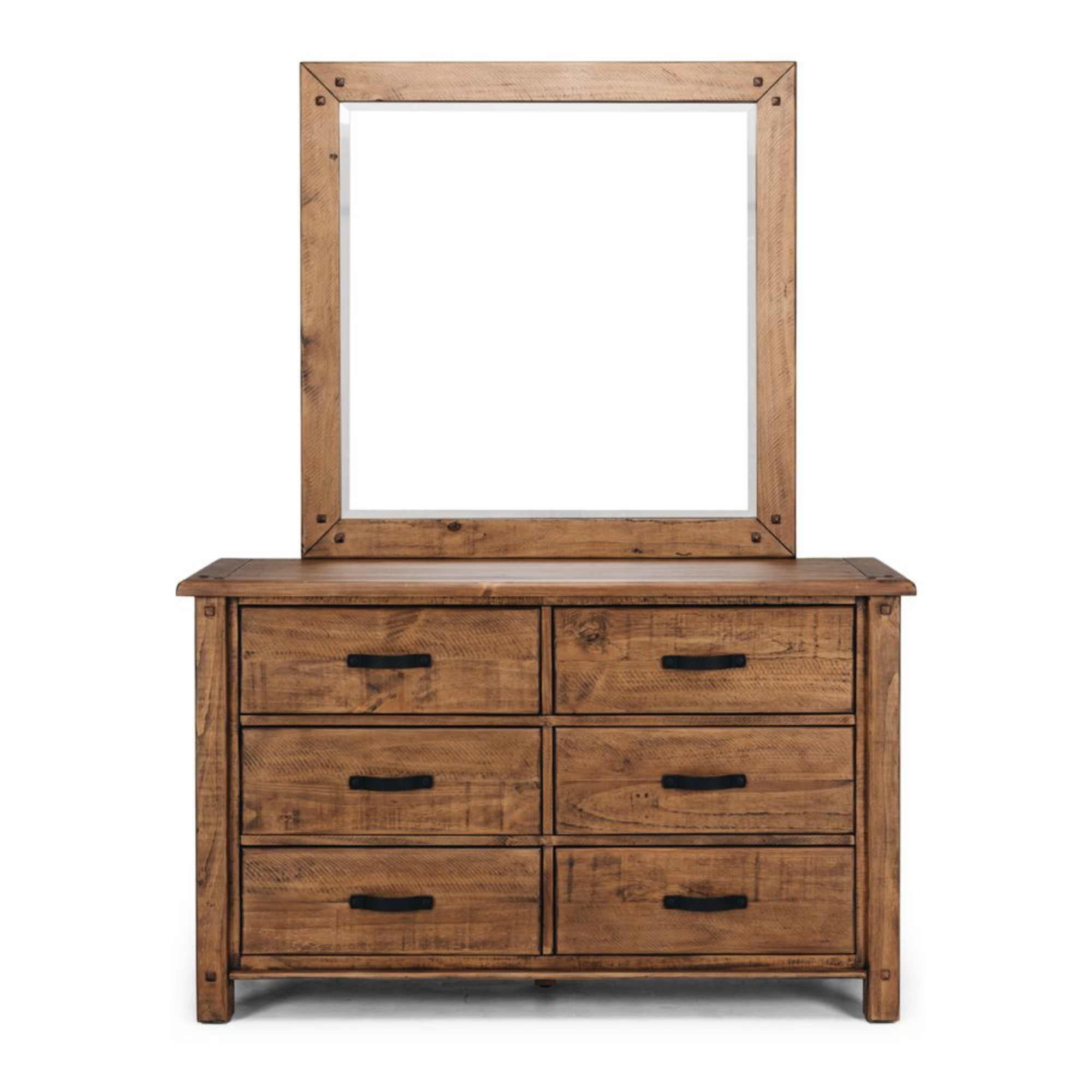 OBERON DUCHESS WITH MIRROR